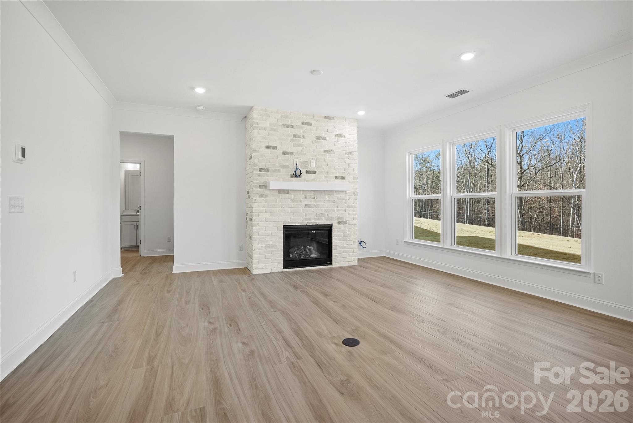 Forest Creek - Residential