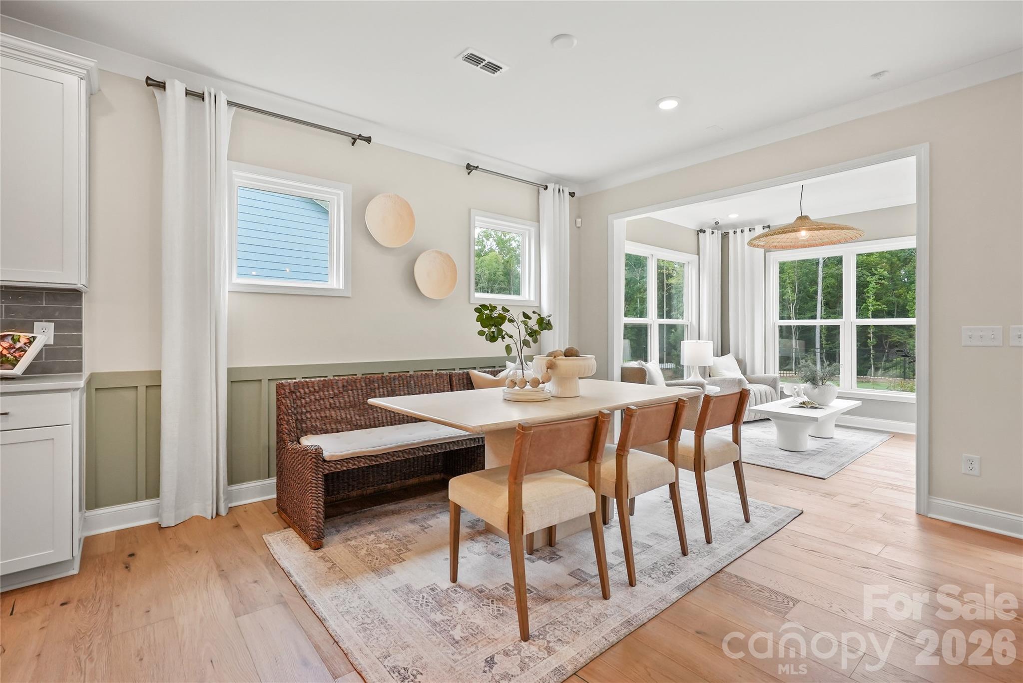 Forest Creek - Residential