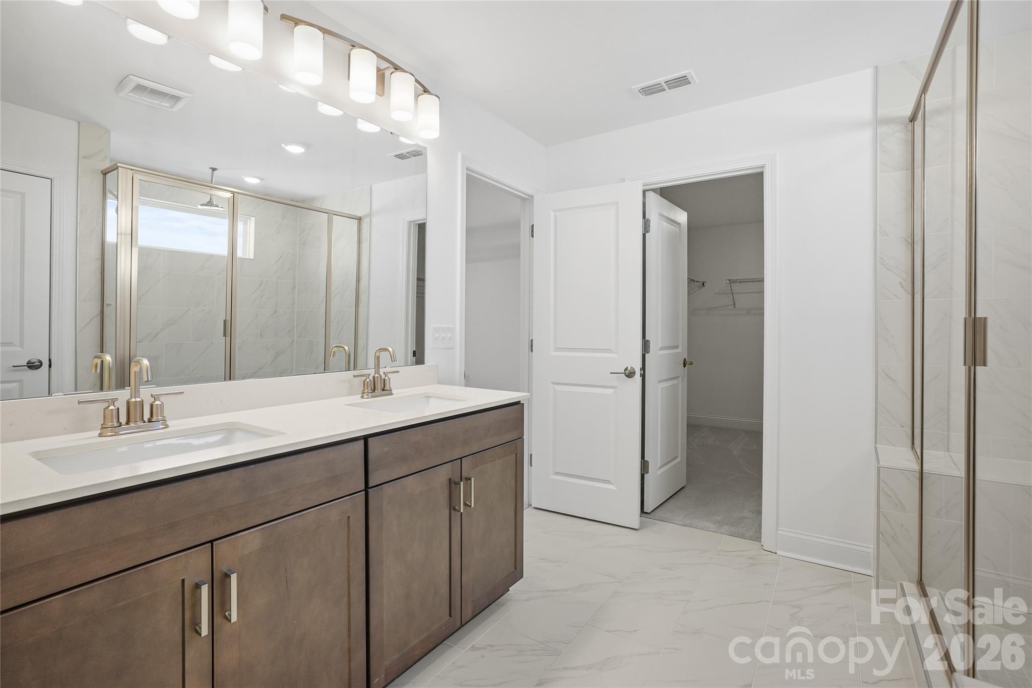 Forest Creek - Residential