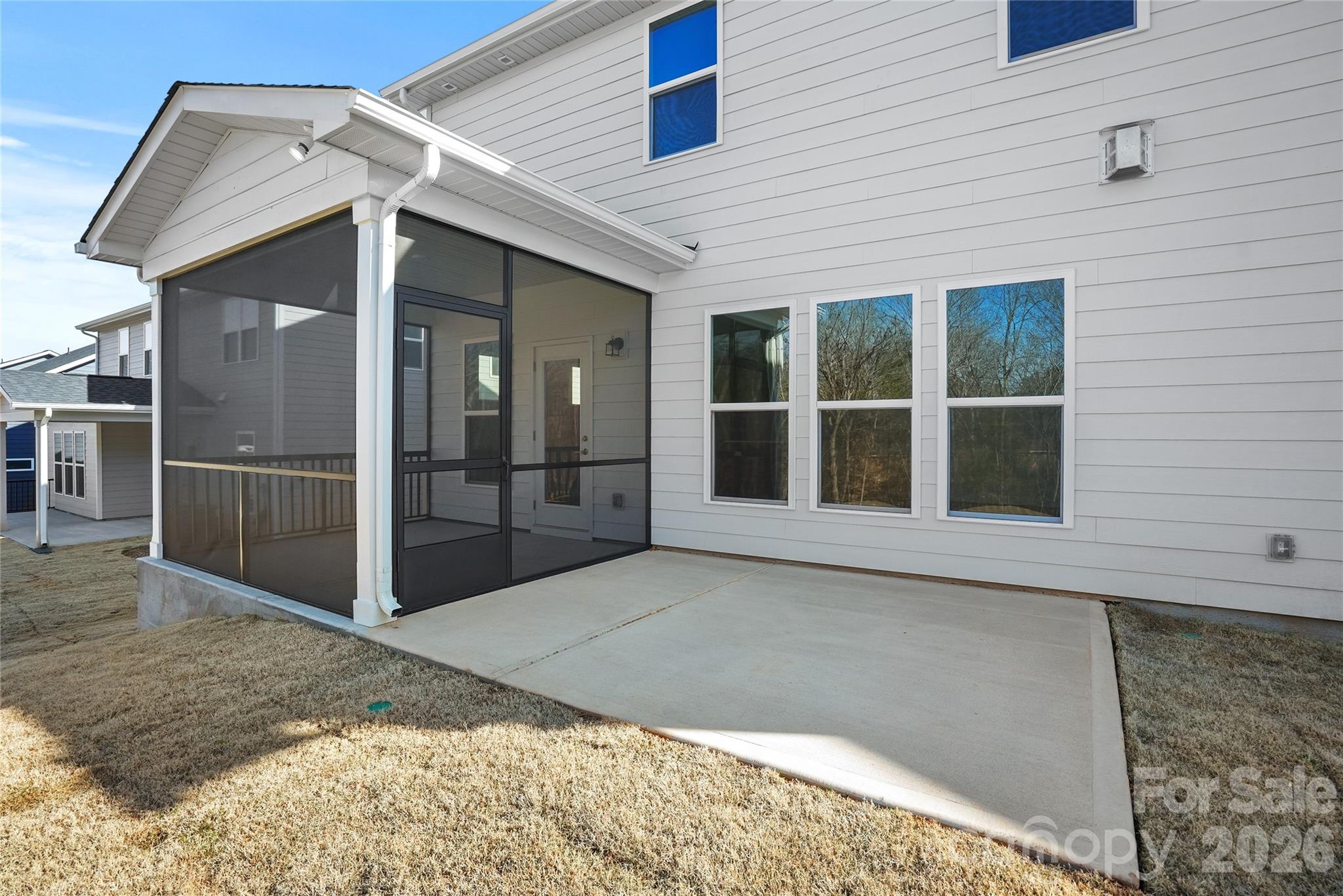 Forest Creek - Residential