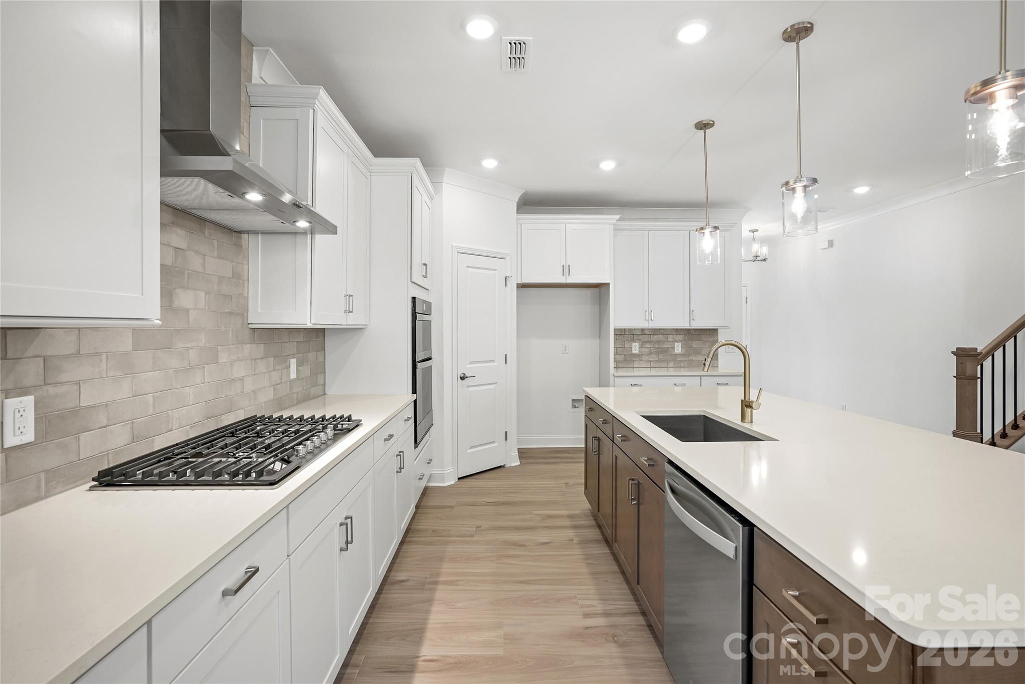 Forest Creek - Residential