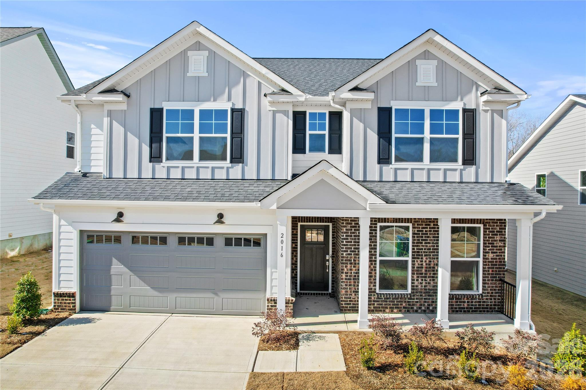 Forest Creek - Residential