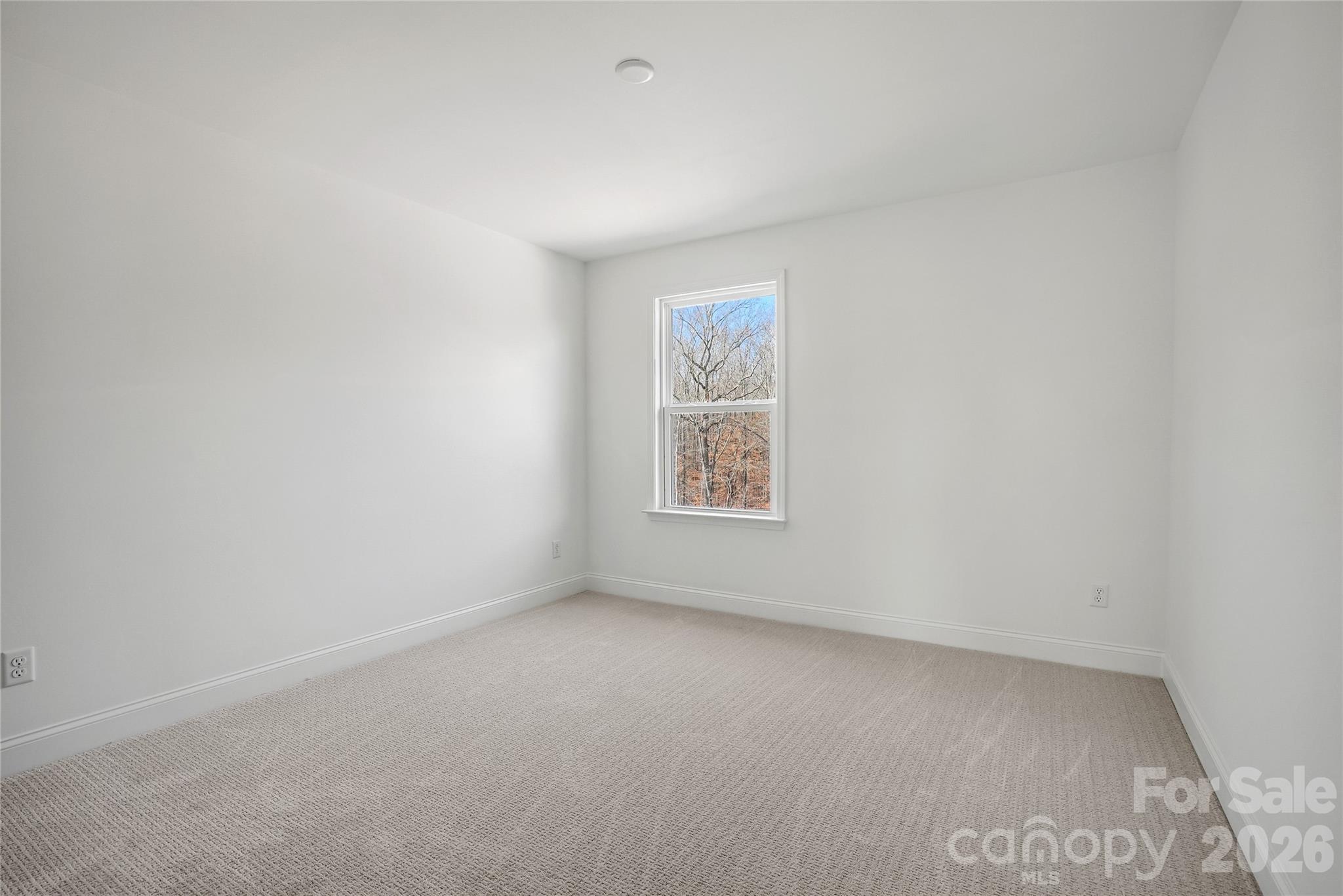 Forest Creek - Residential