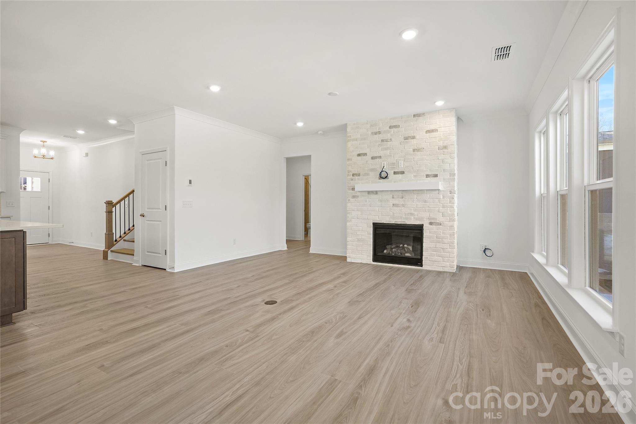 Forest Creek - Residential