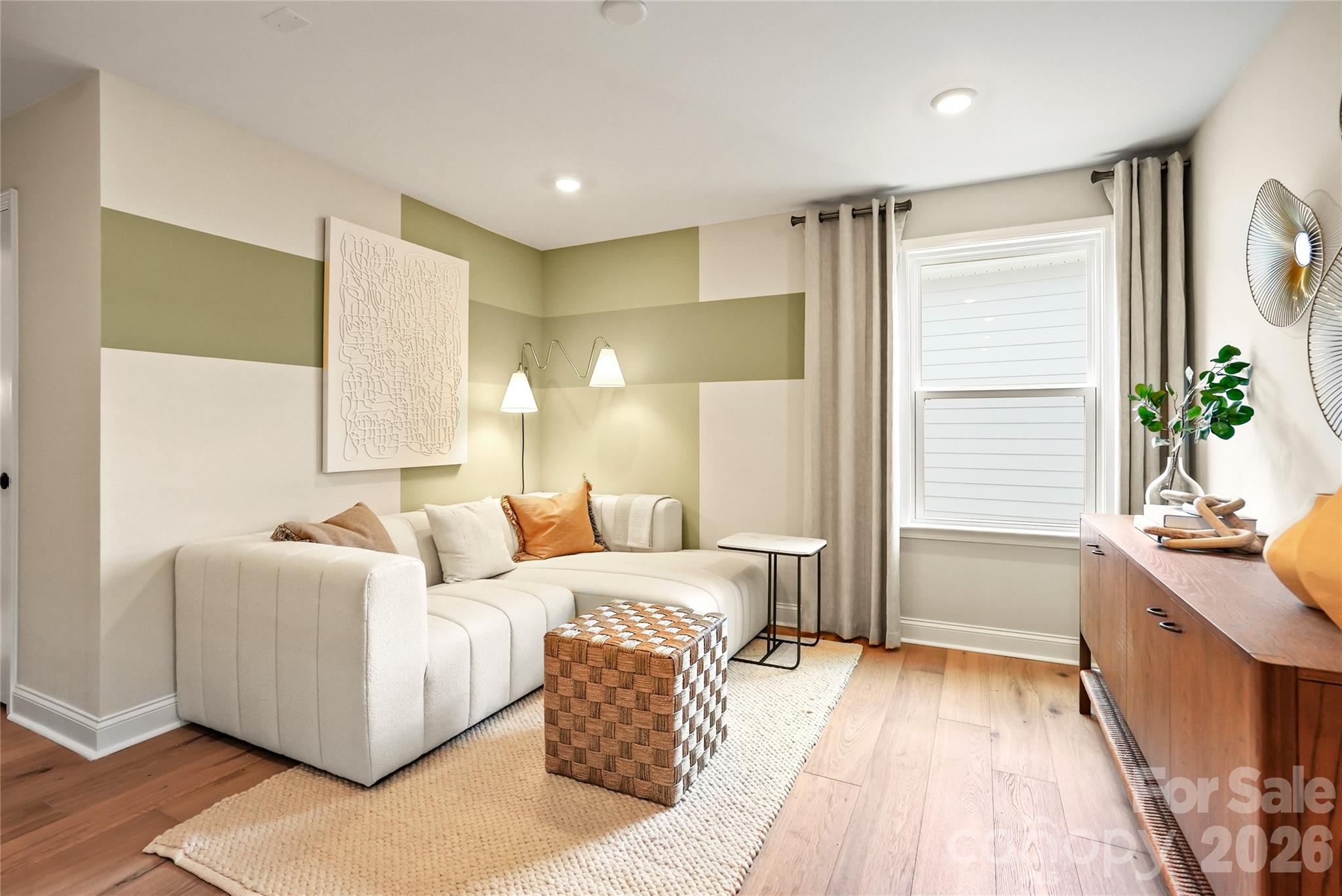 Forest Creek - Residential