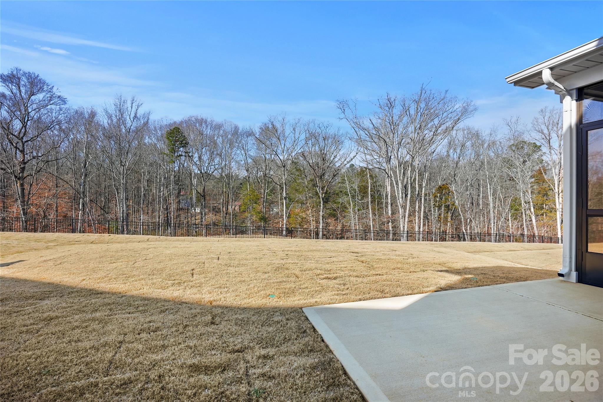 Forest Creek - Residential