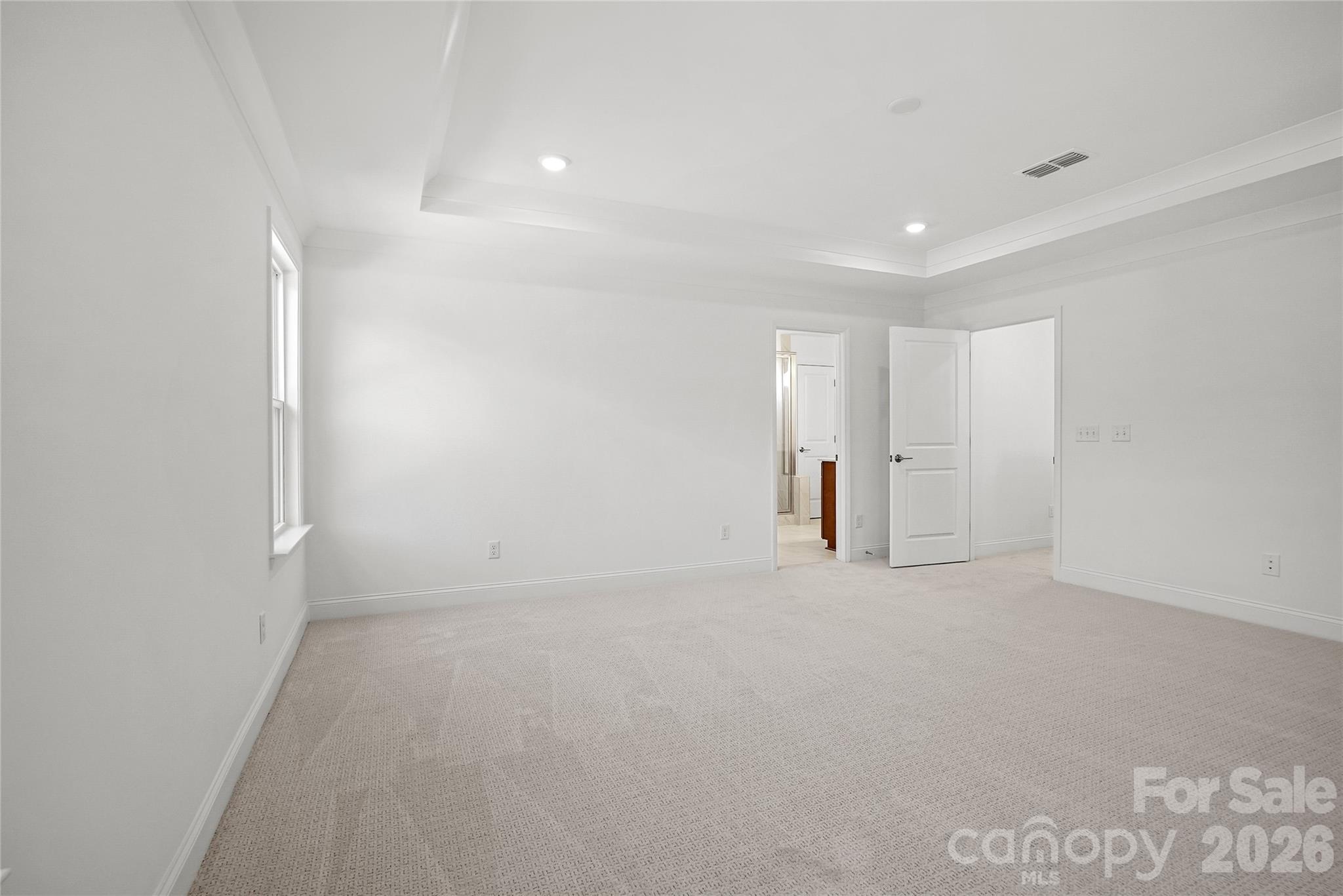 Forest Creek - Residential