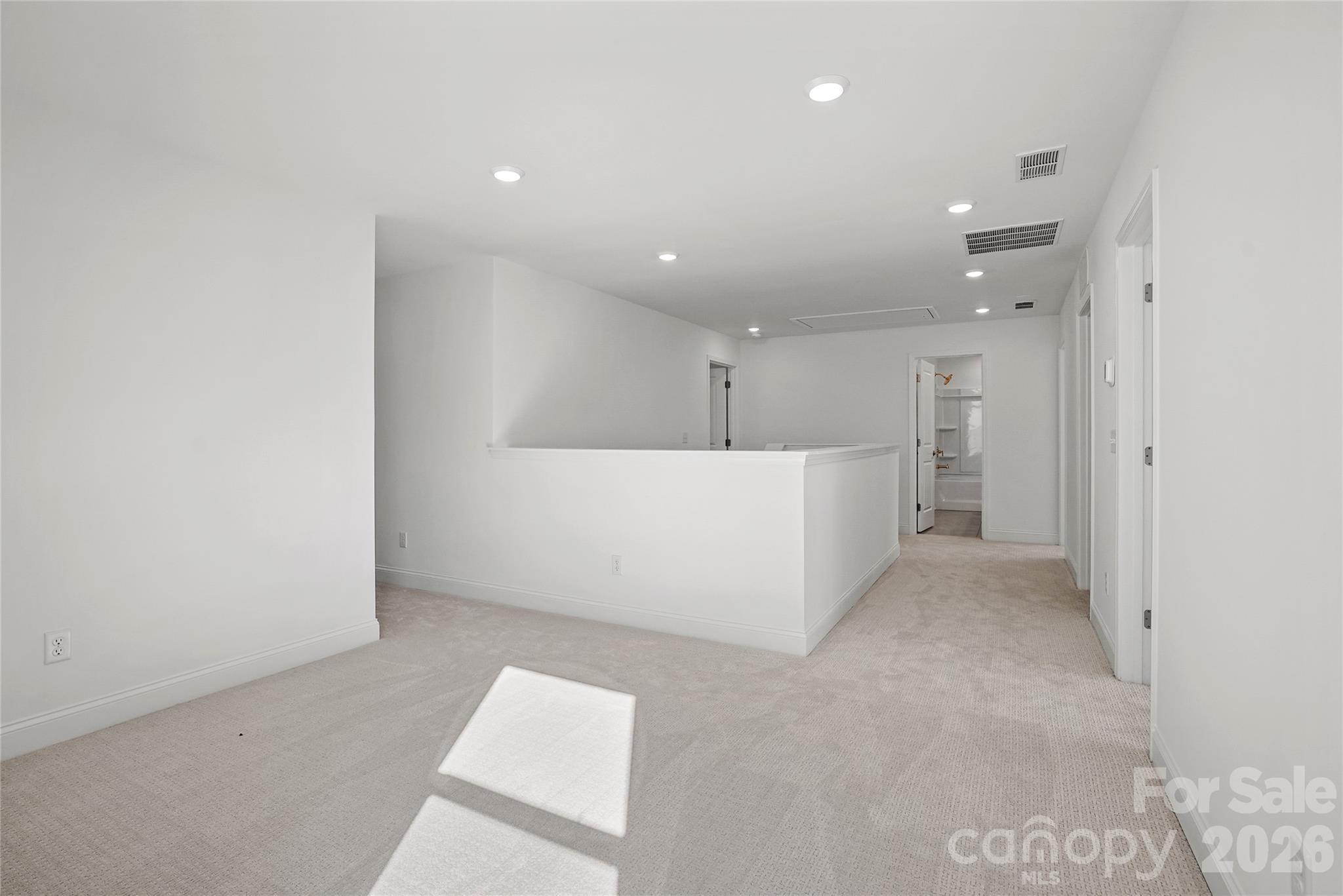 Forest Creek - Residential