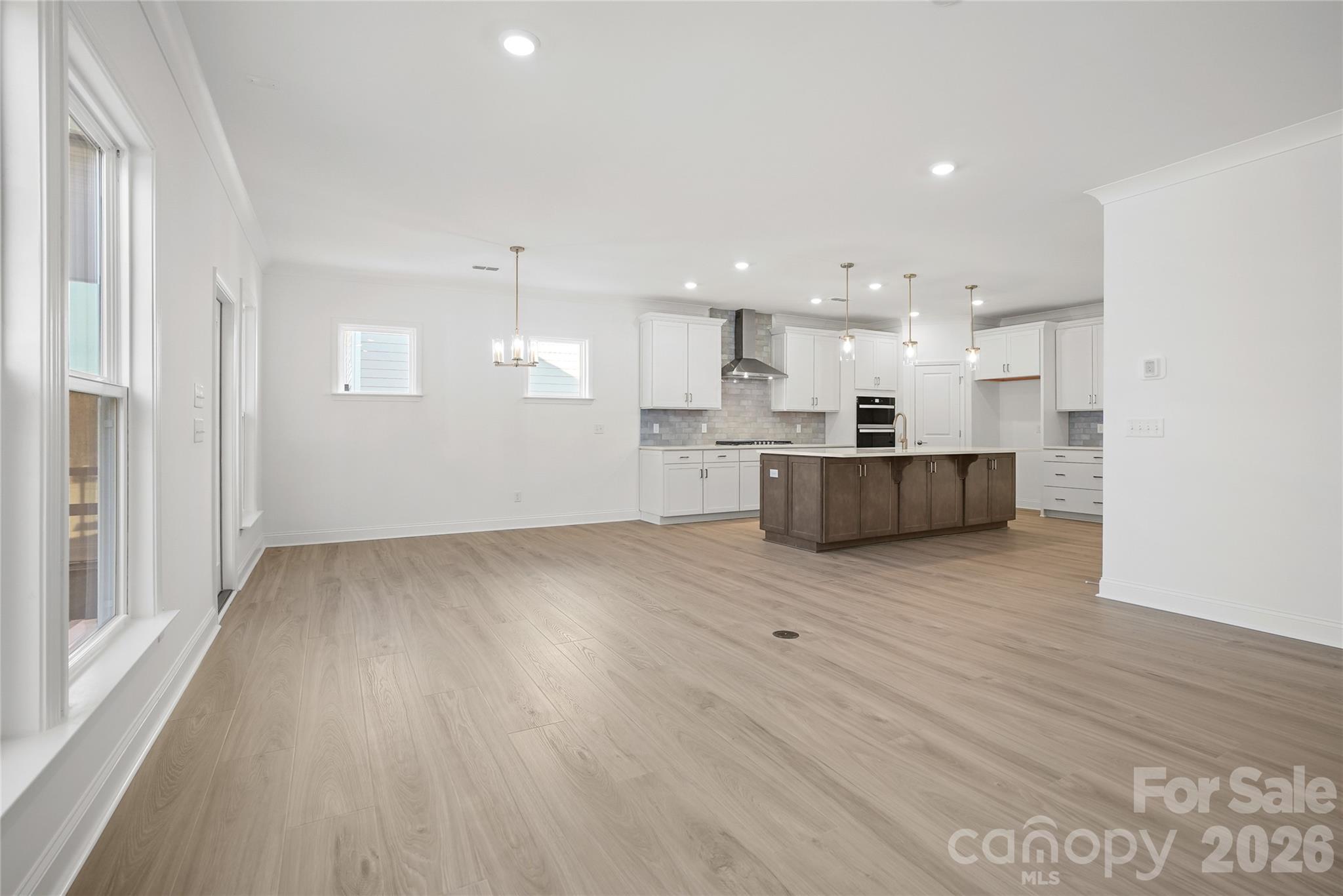 Forest Creek - Residential