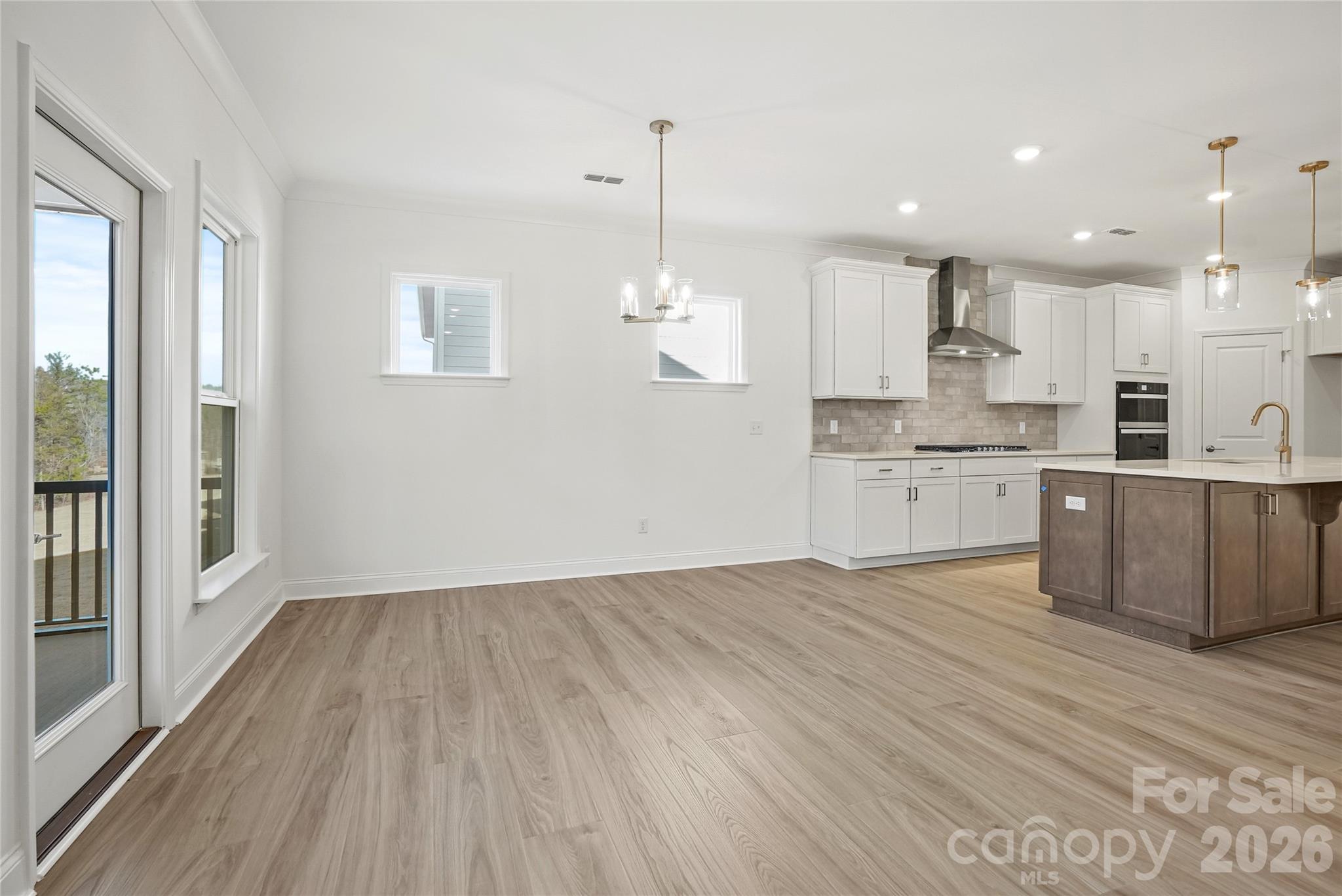 Forest Creek - Residential