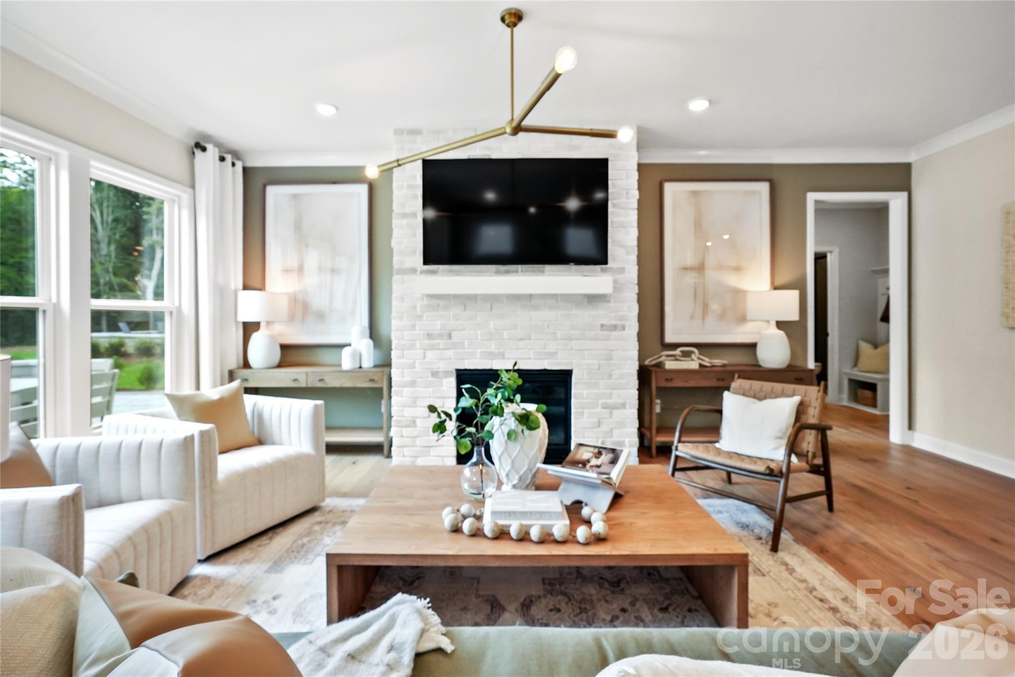 Forest Creek - Residential