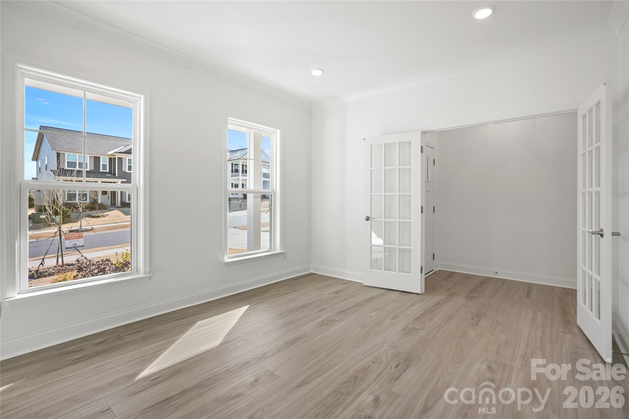 Forest Creek - Residential