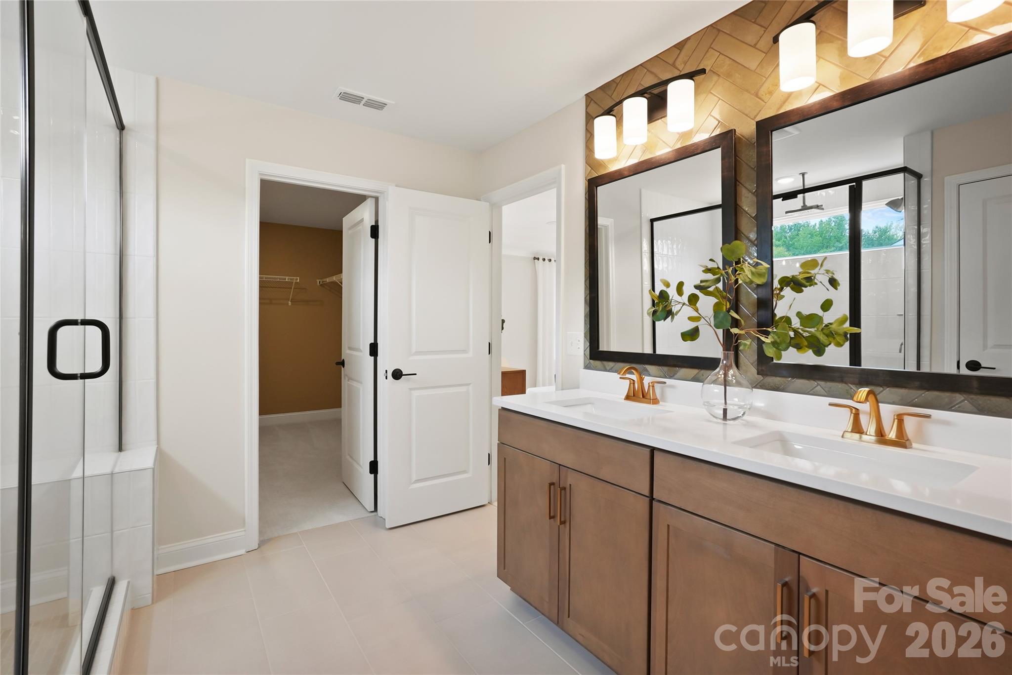 Forest Creek - Residential