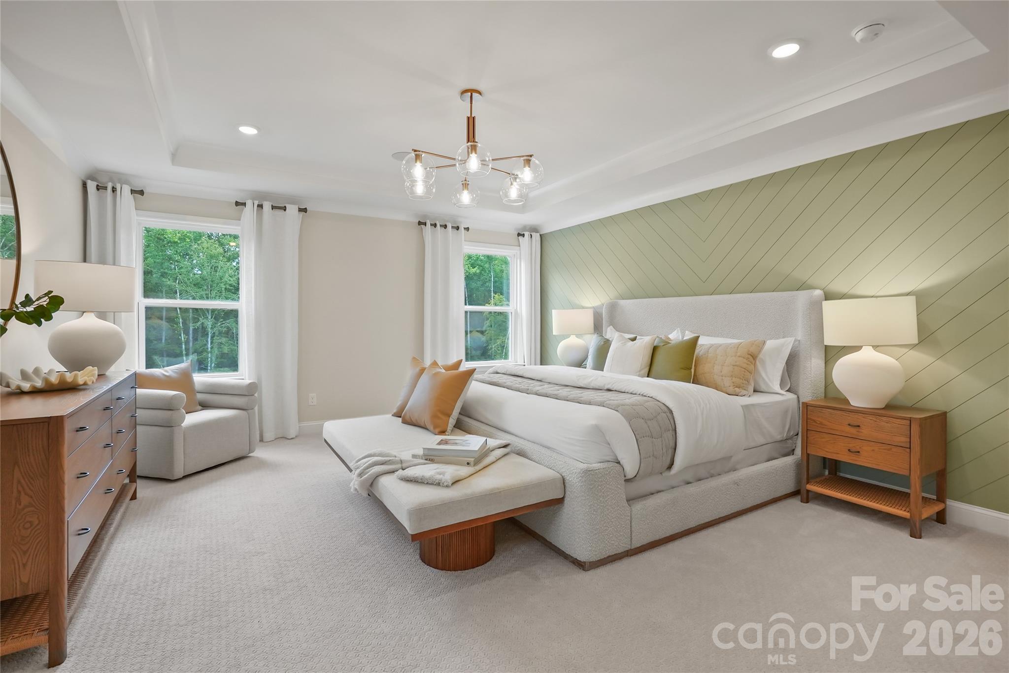 Forest Creek - Residential