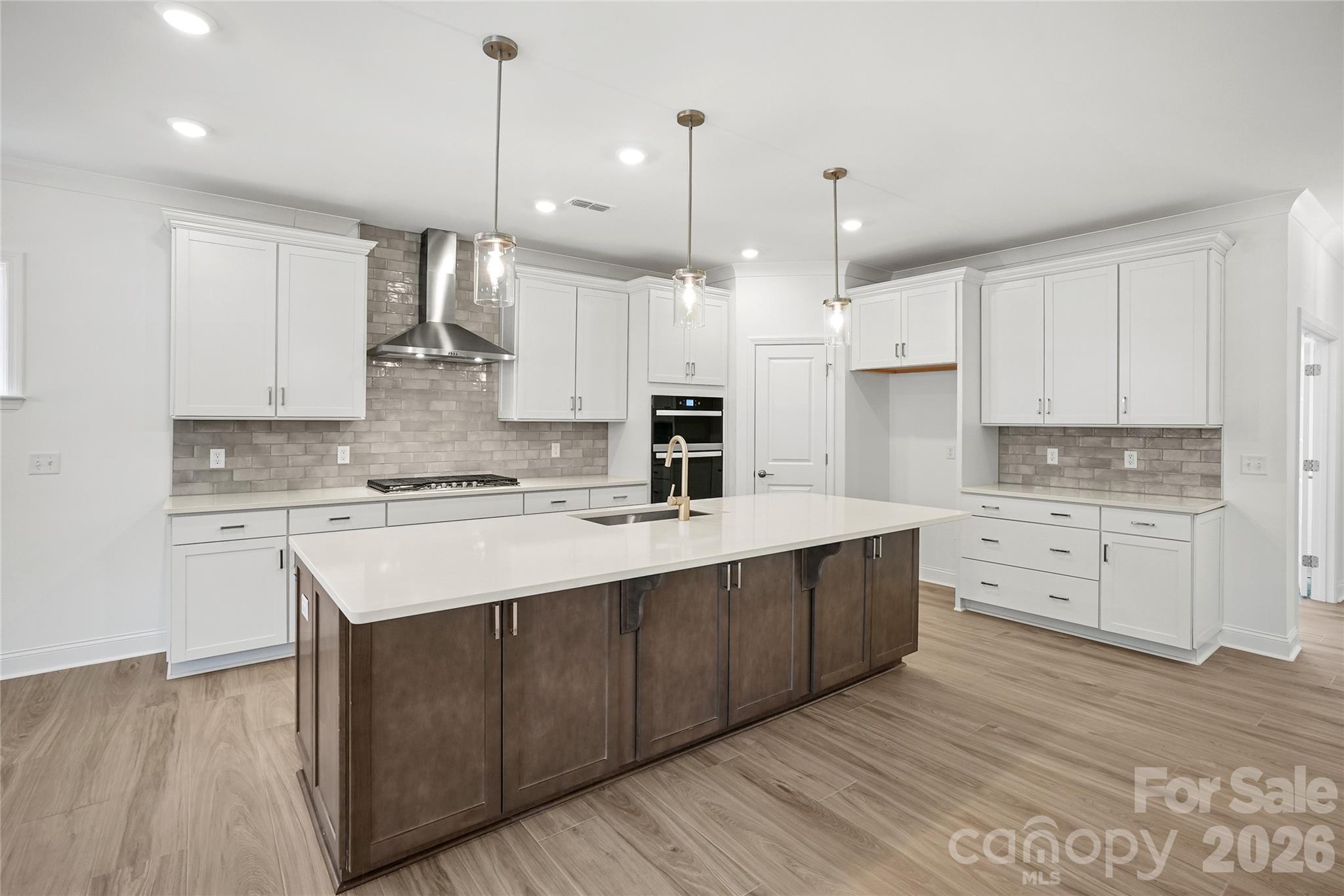 Forest Creek - Residential