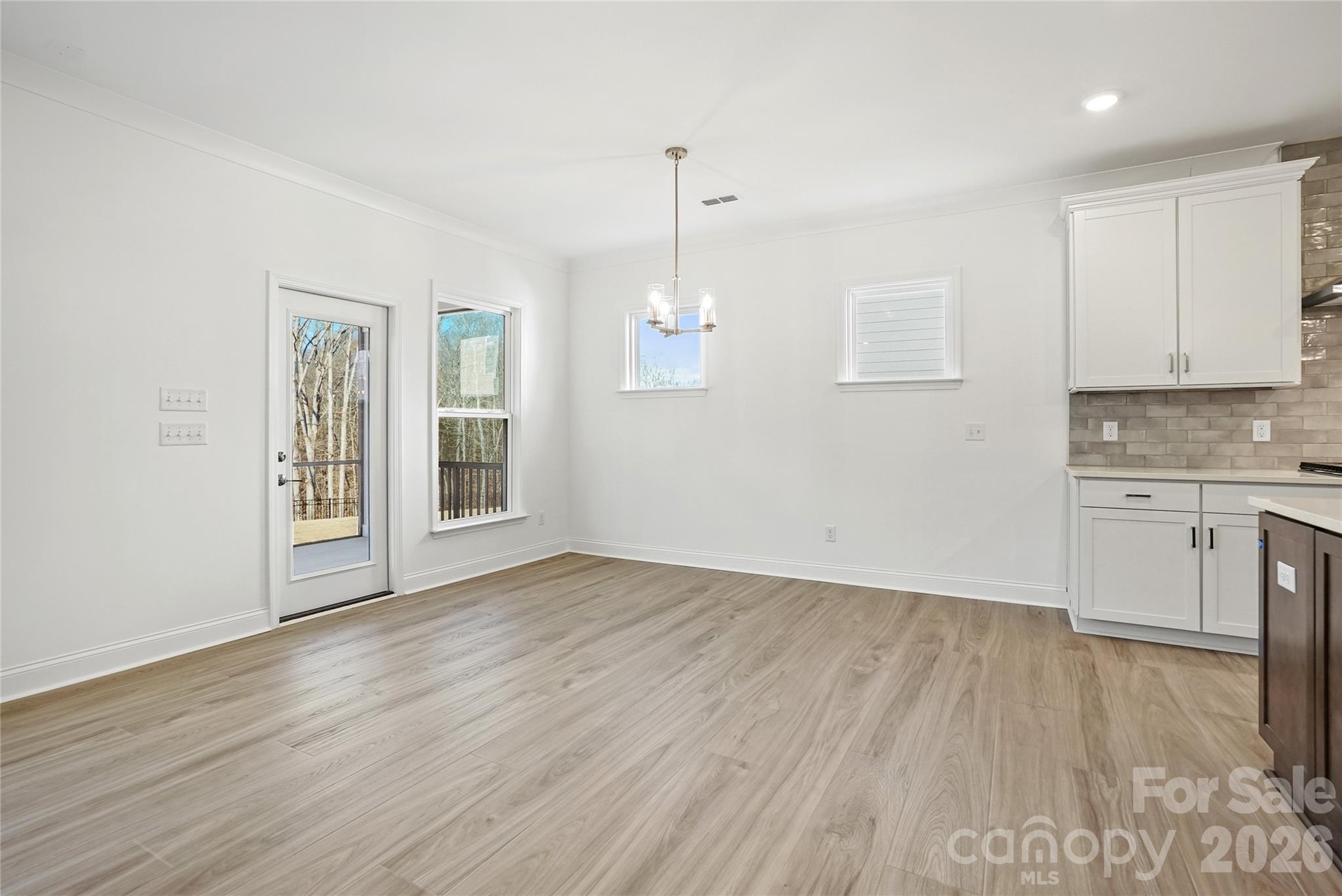 Forest Creek - Residential