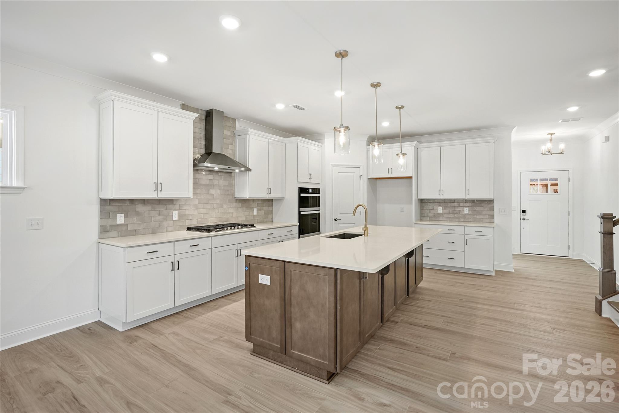 Forest Creek - Residential