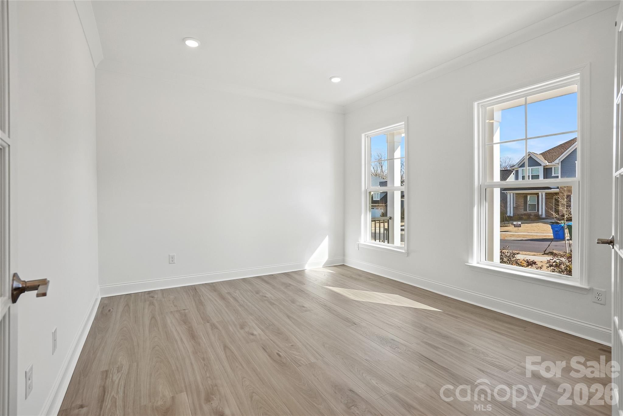 Forest Creek - Residential