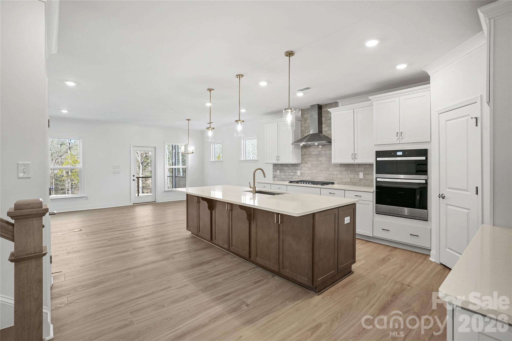 Forest Creek - Residential
