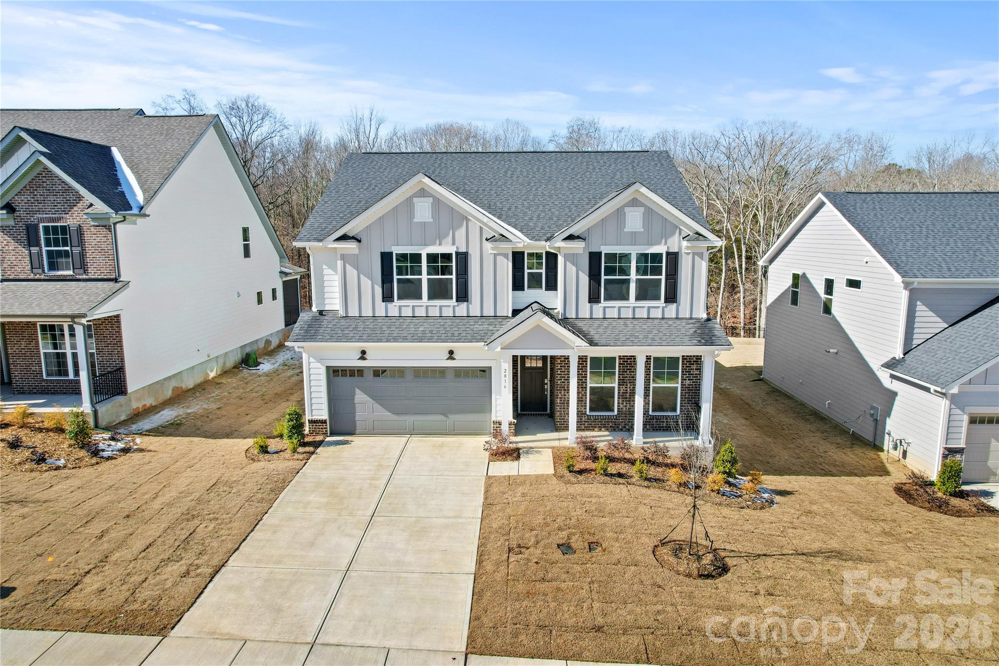 2016 Waxhaw Crossing Drive 257