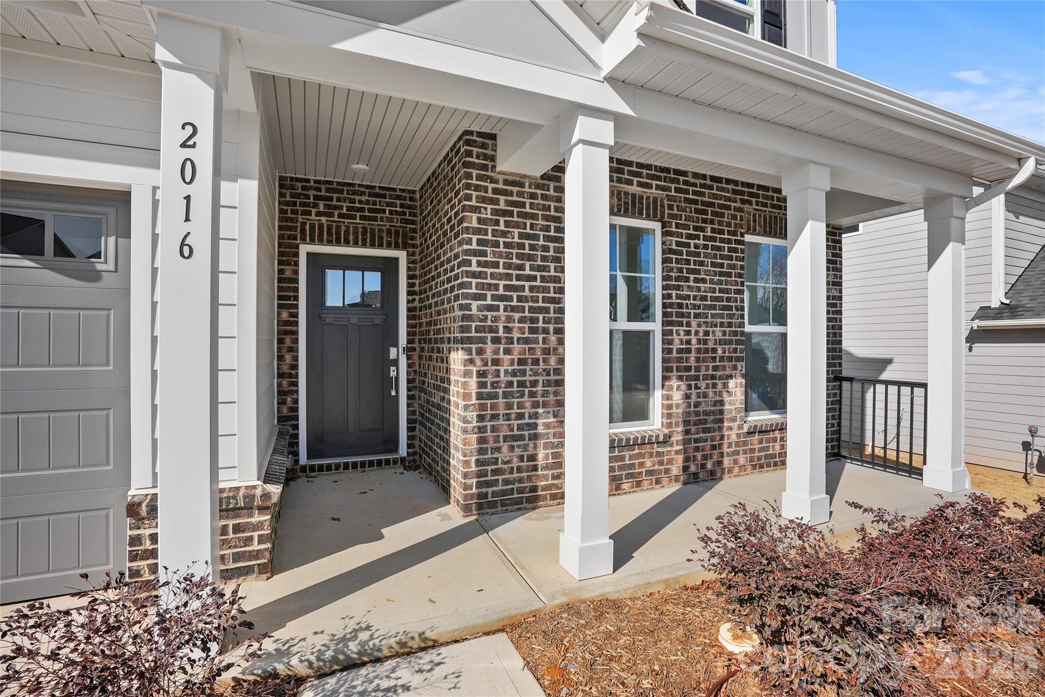 Forest Creek - Residential