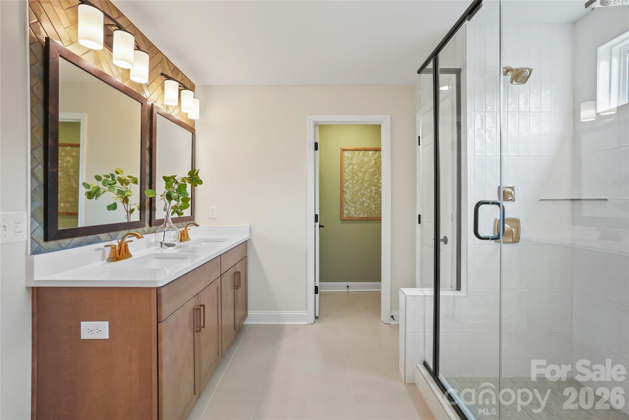 Forest Creek - Residential