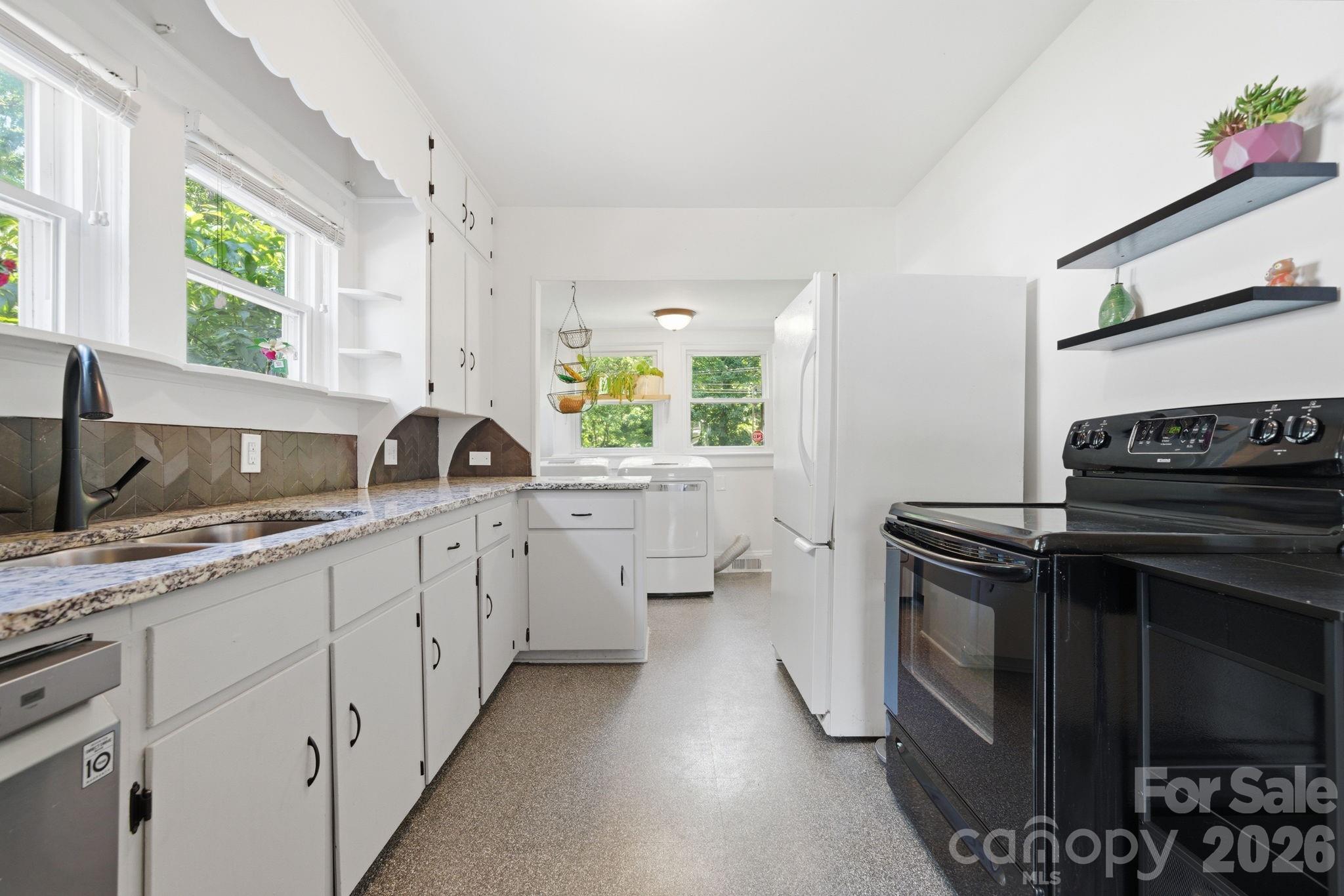 City View Acres - Residential