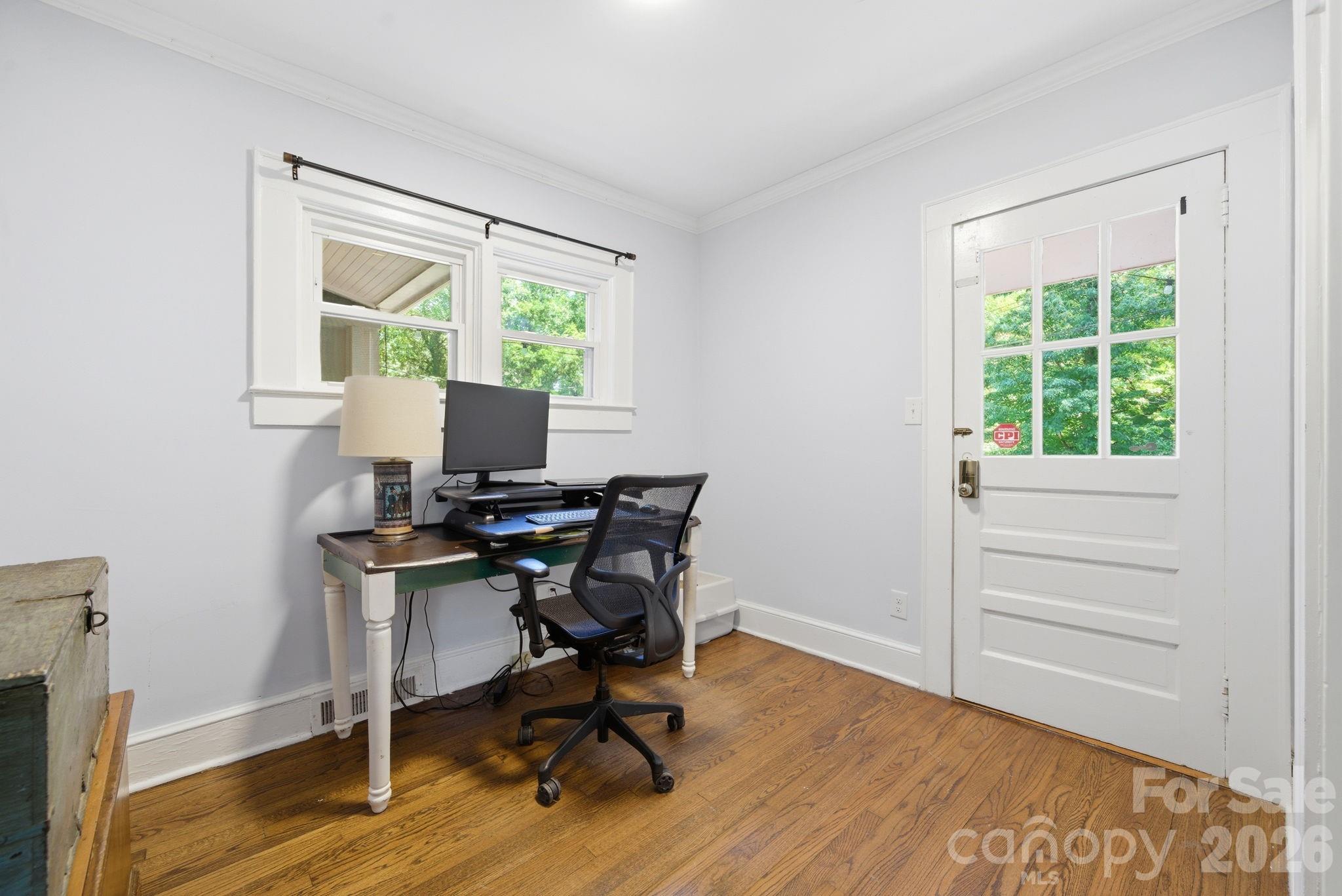 City View Acres - Residential