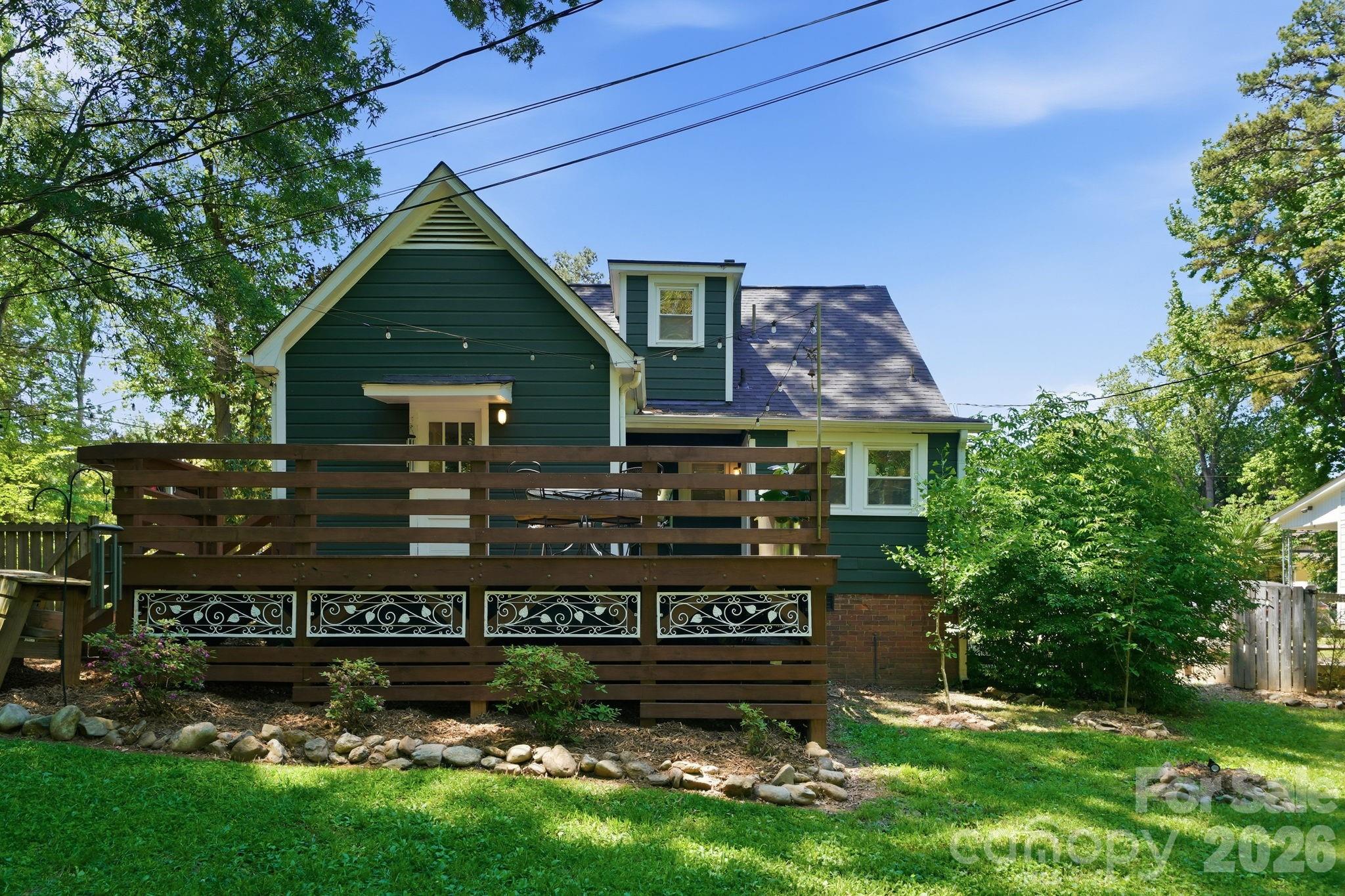 City View Acres - Residential