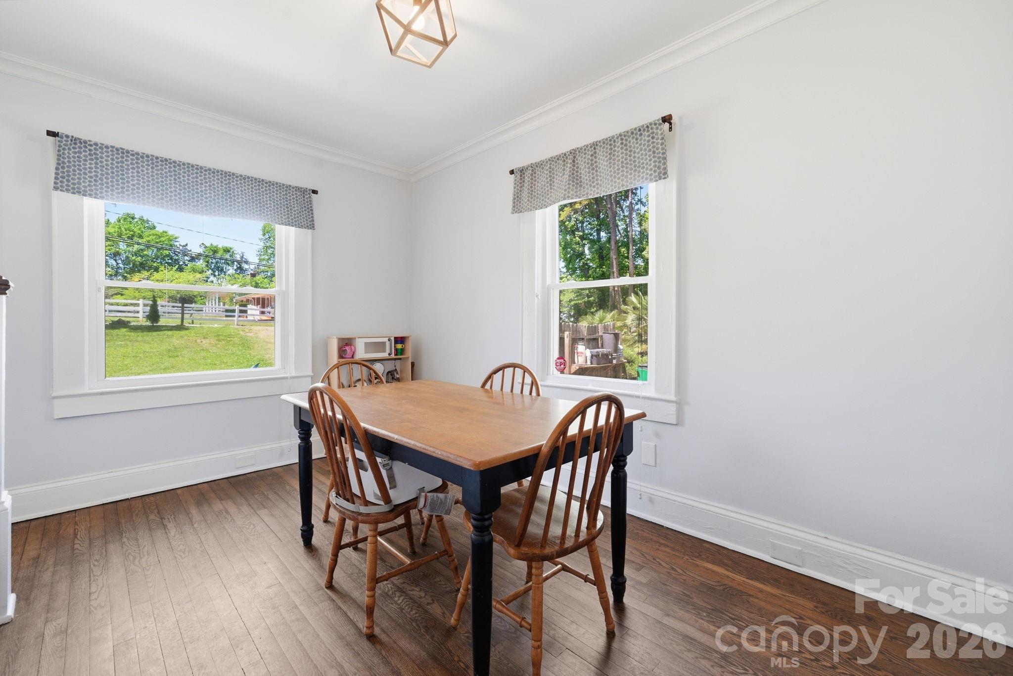 City View Acres - Residential