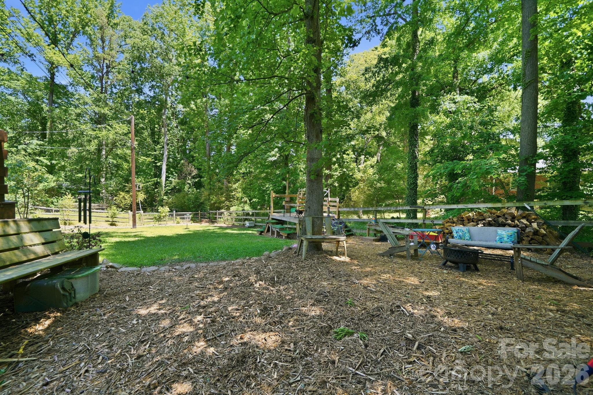 City View Acres - Residential