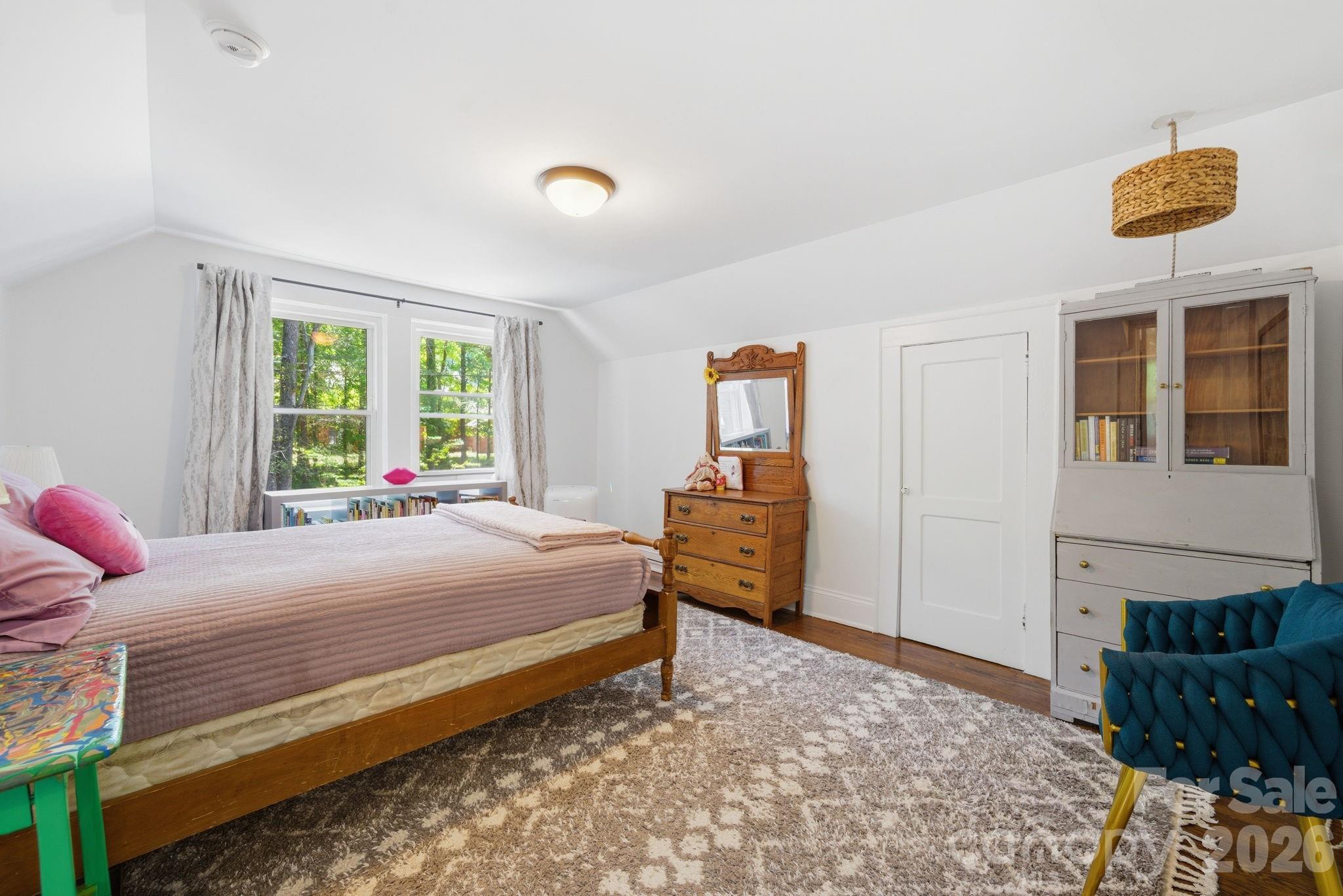 City View Acres - Residential