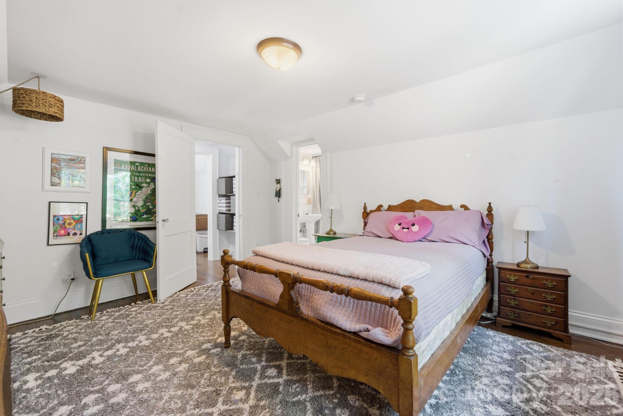 City View Acres - Residential