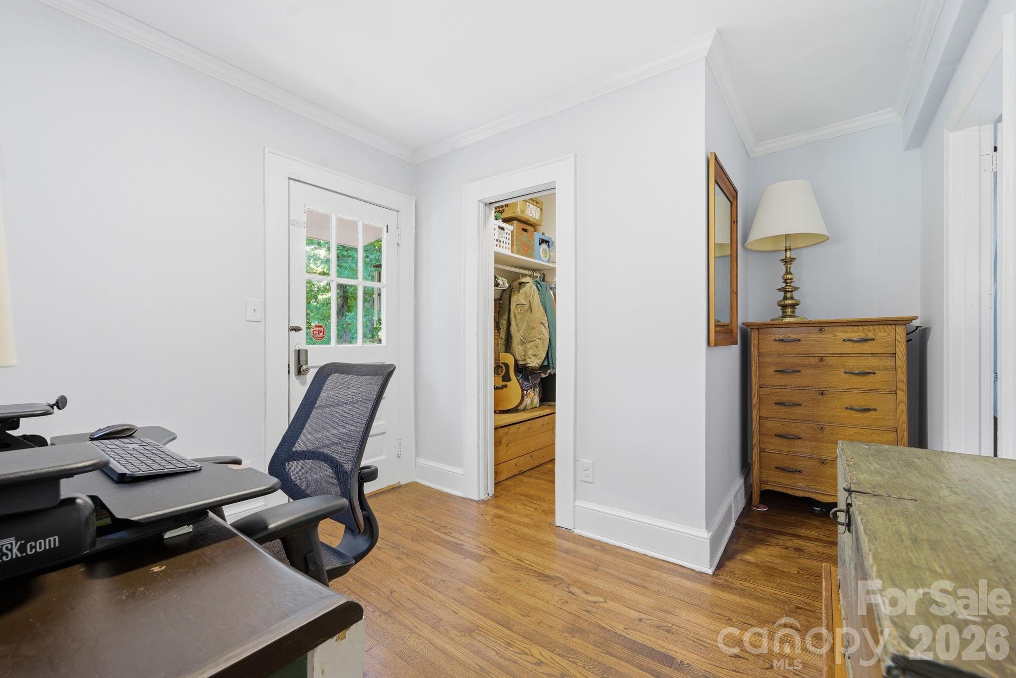 City View Acres - Residential
