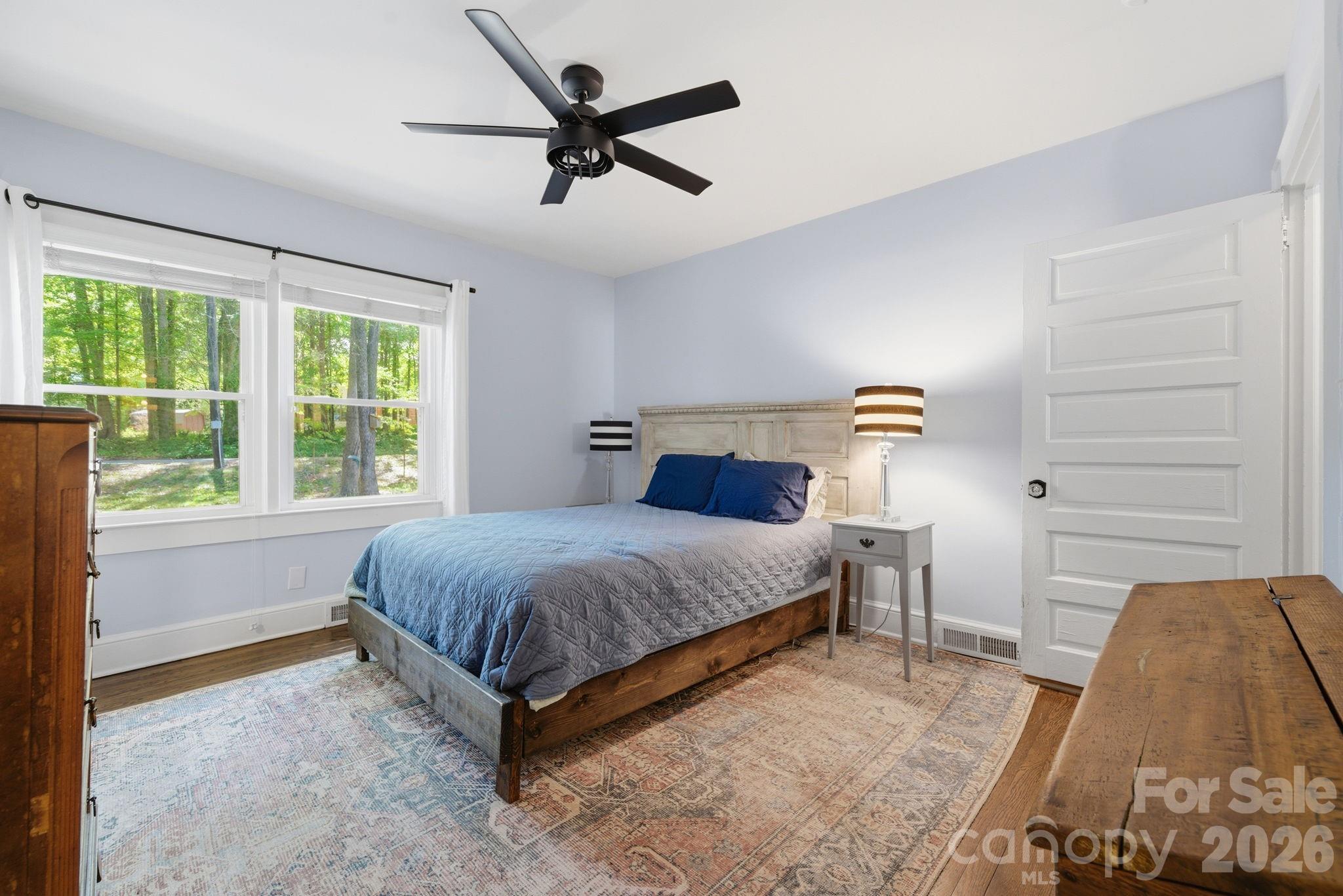 City View Acres - Residential