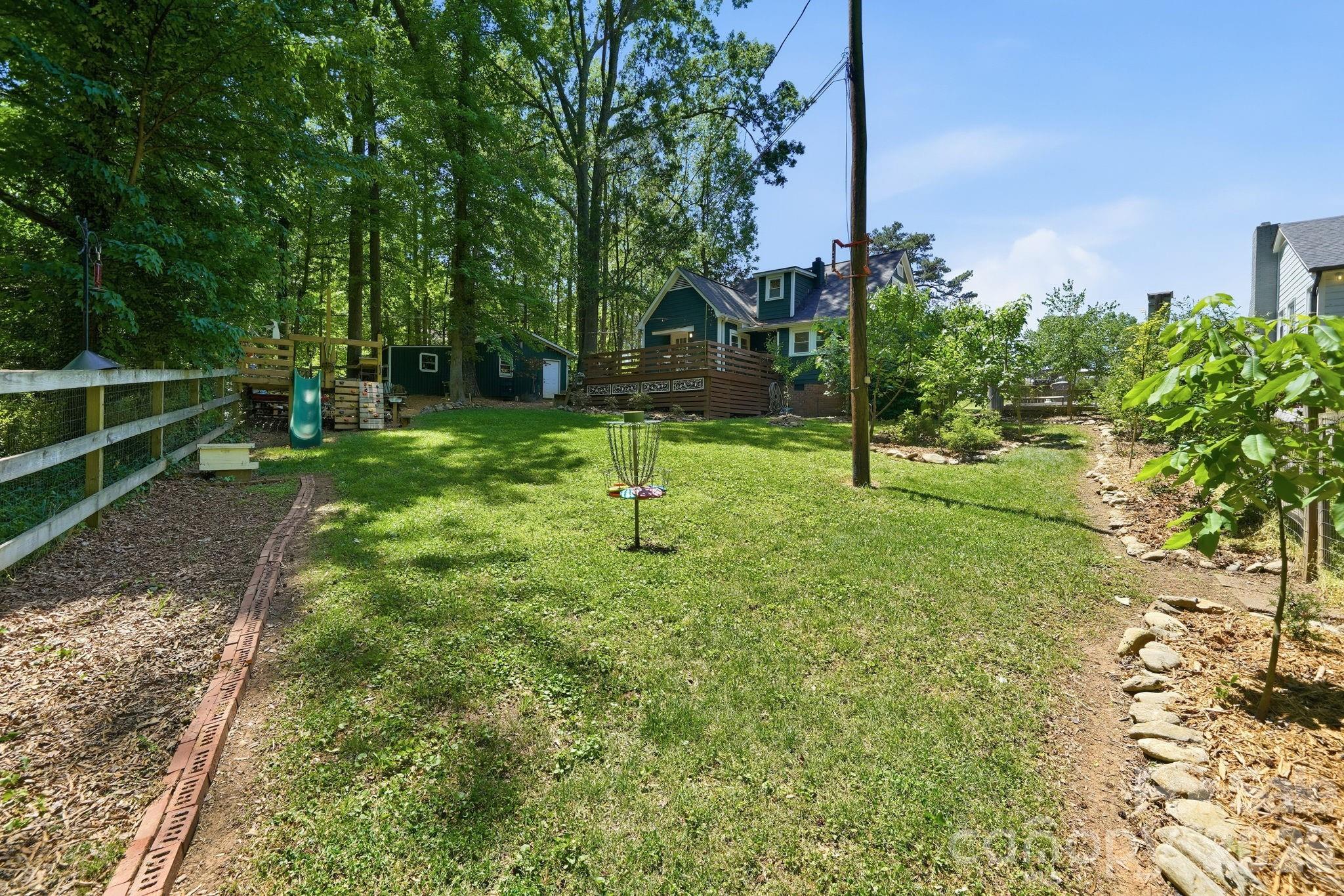 City View Acres - Residential