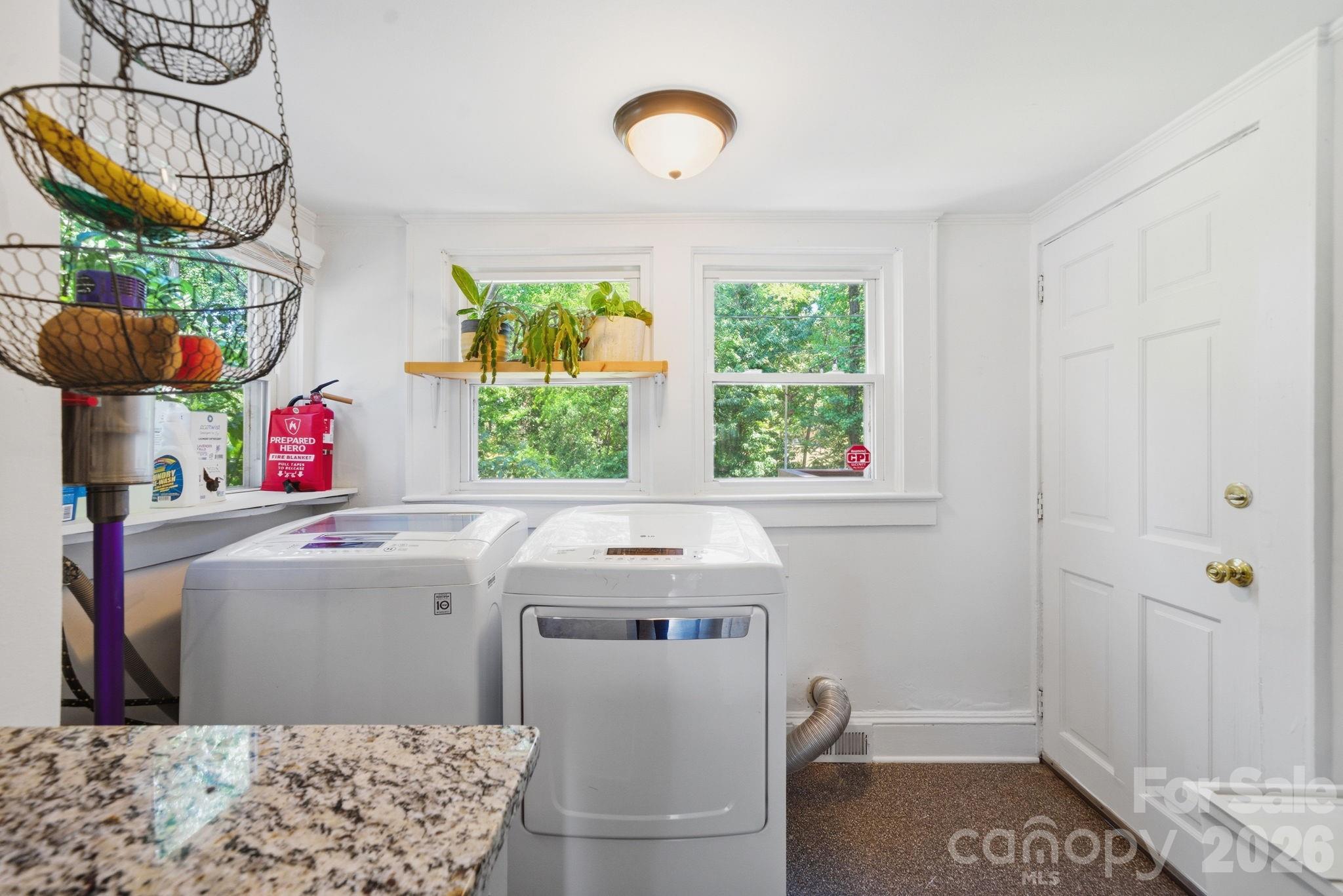 City View Acres - Residential