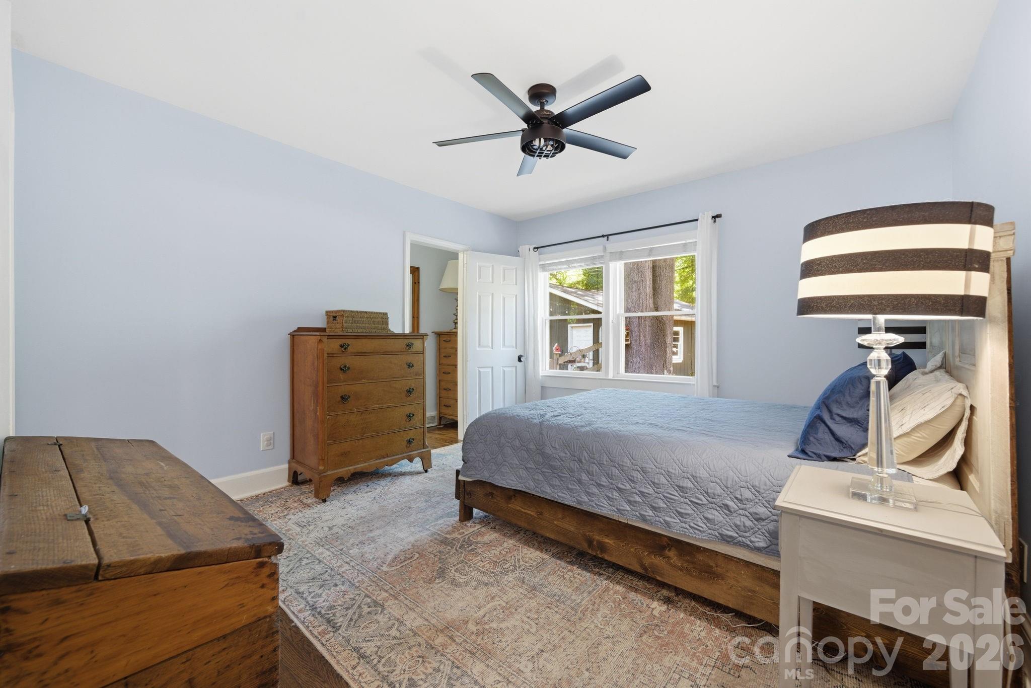 City View Acres - Residential