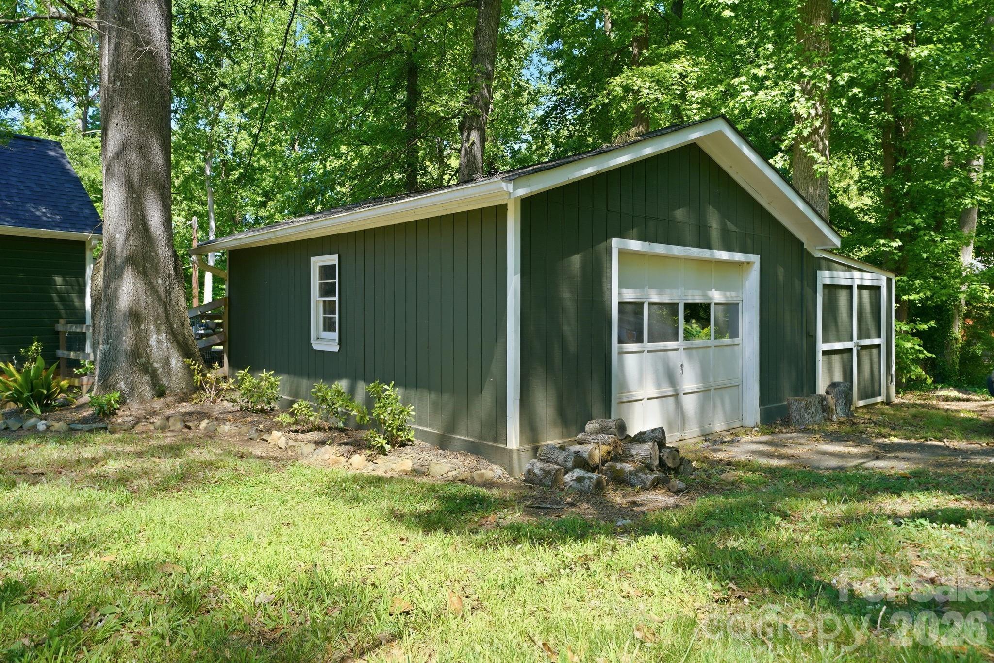 City View Acres - Residential