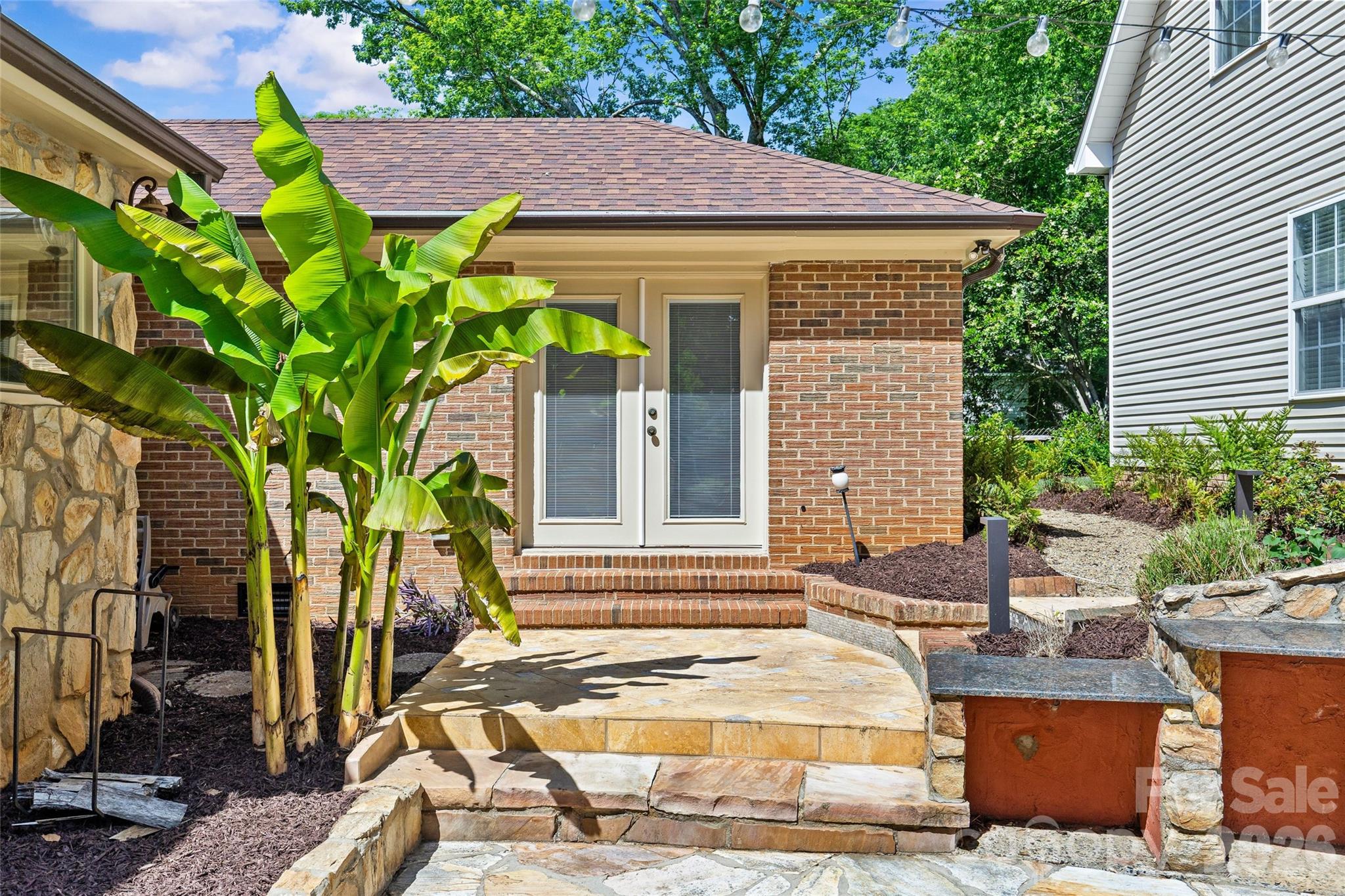 Huntingtowne Farms - Residential
