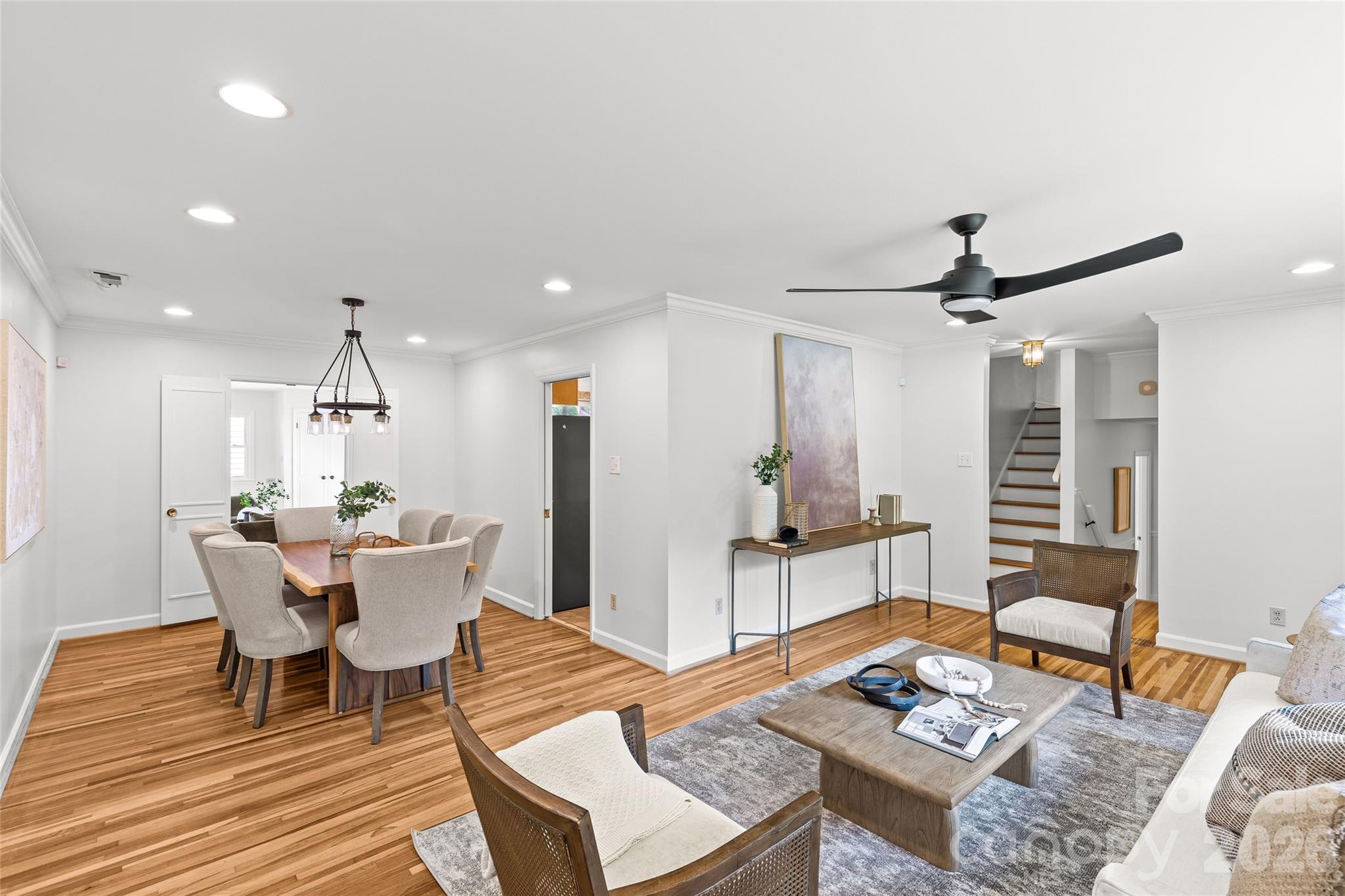 Huntingtowne Farms - Residential
