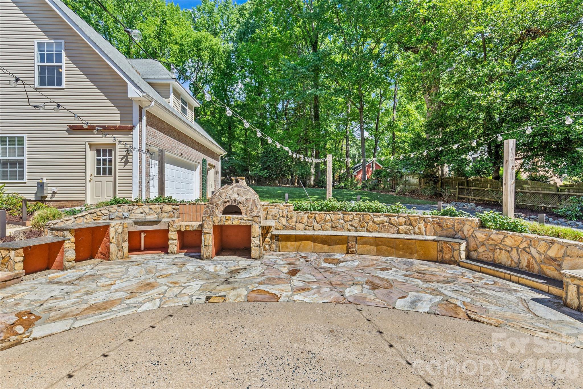 Huntingtowne Farms - Residential