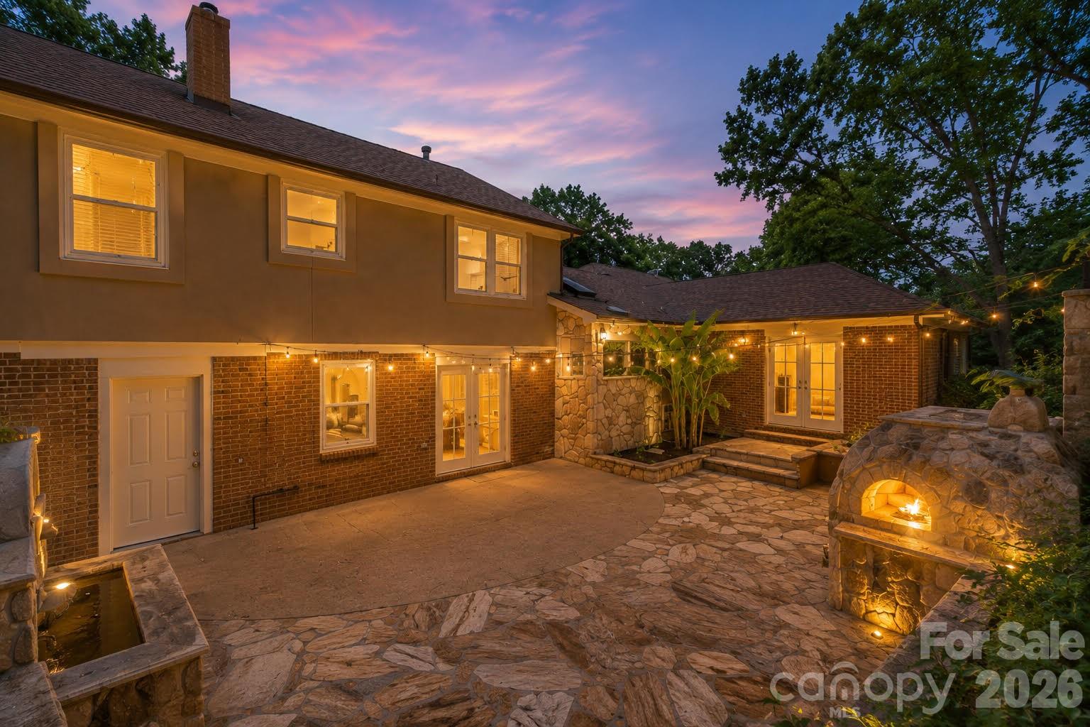 Huntingtowne Farms - Residential