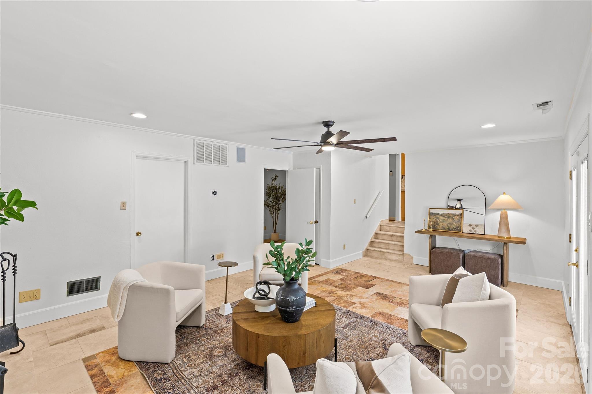 Huntingtowne Farms - Residential