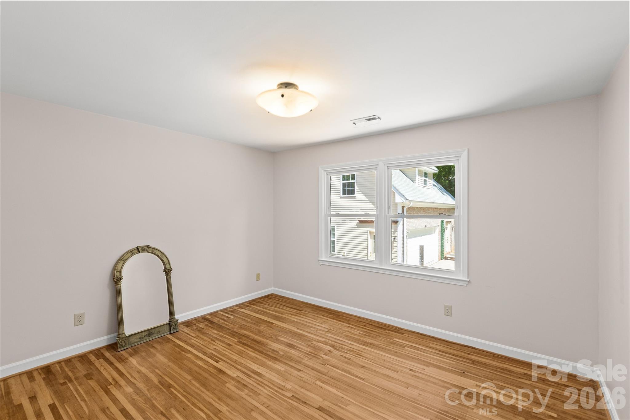 Huntingtowne Farms - Residential