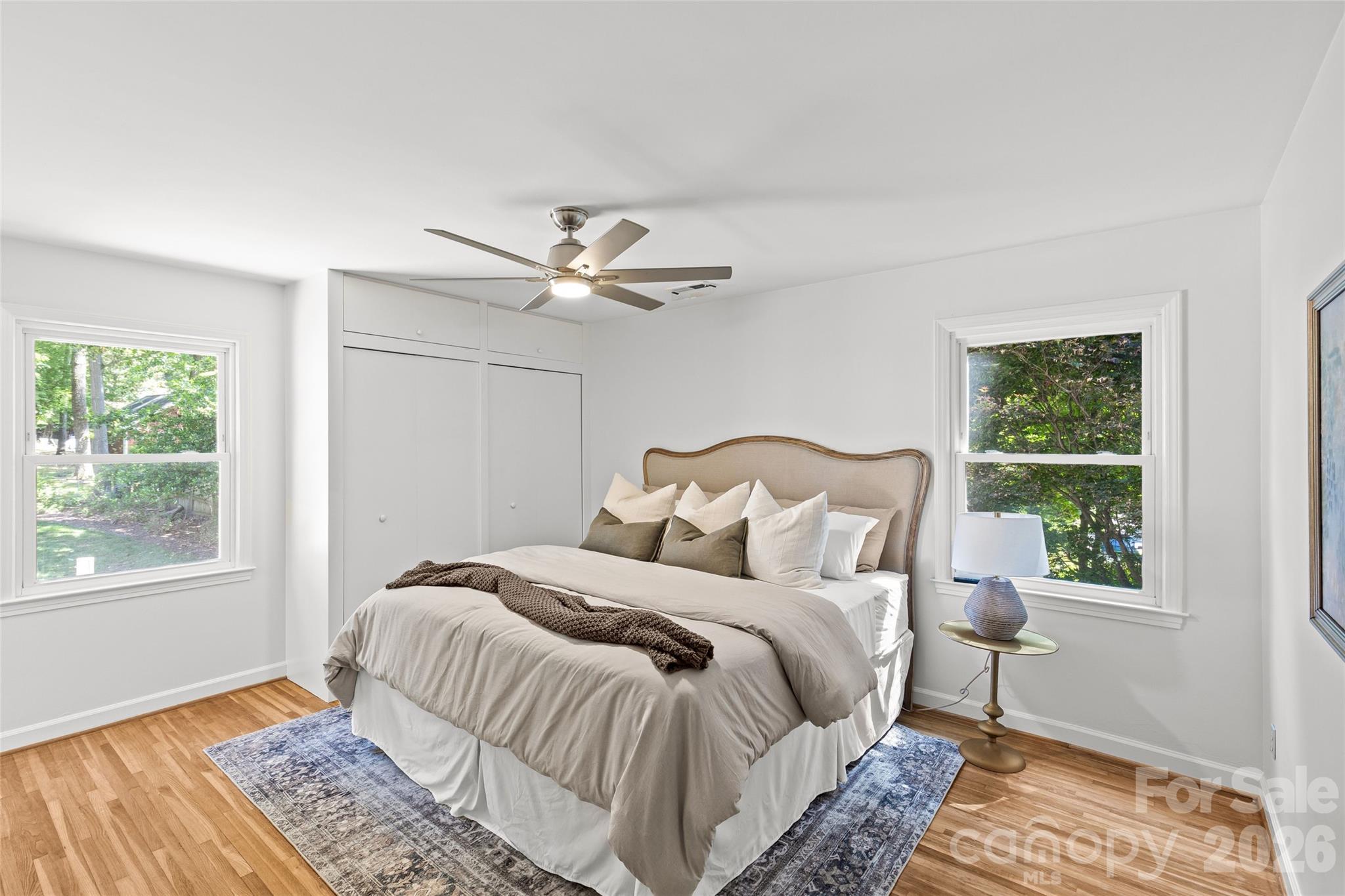 Huntingtowne Farms - Residential