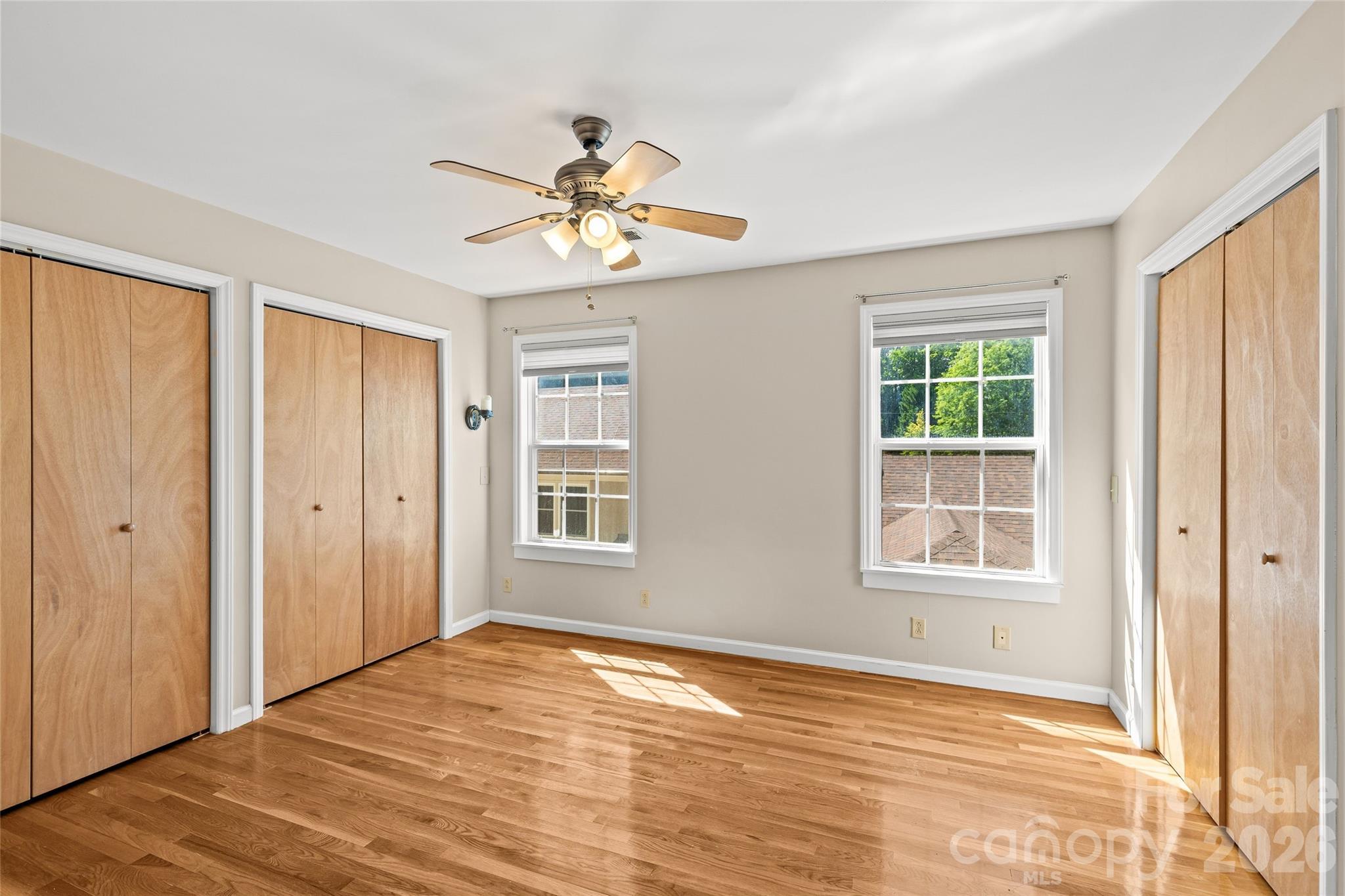 Huntingtowne Farms - Residential