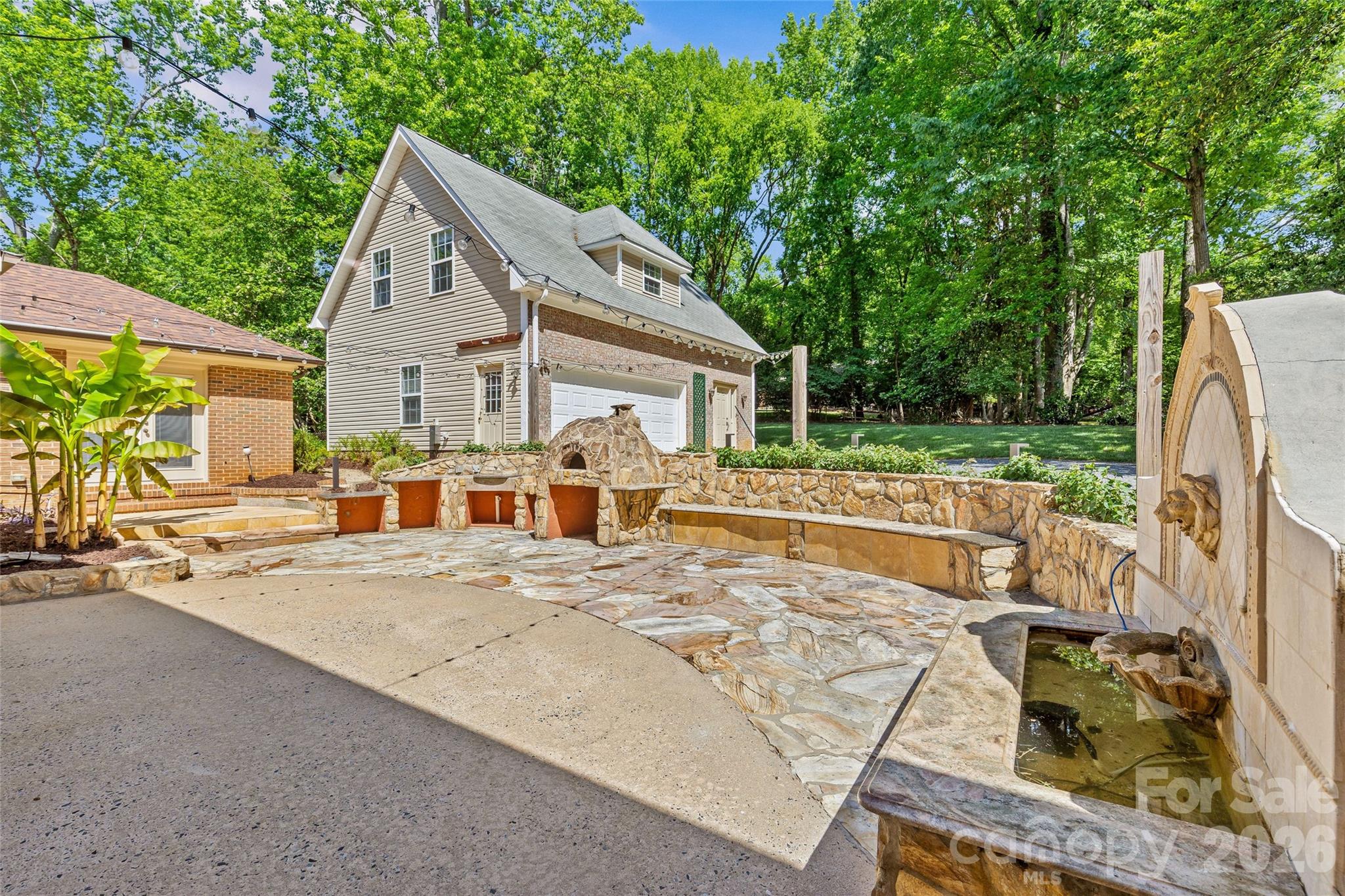 Huntingtowne Farms - Residential