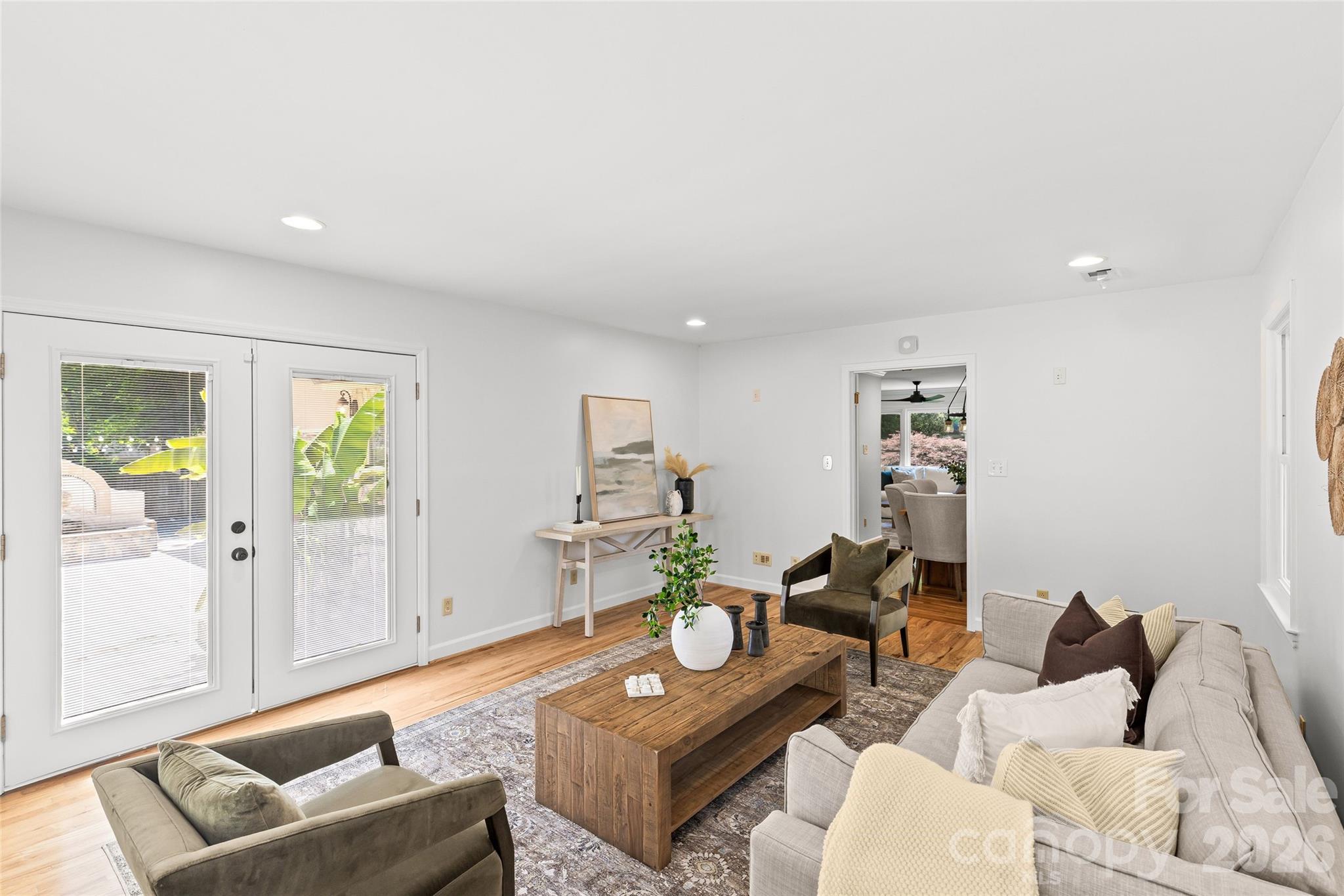 Huntingtowne Farms - Residential