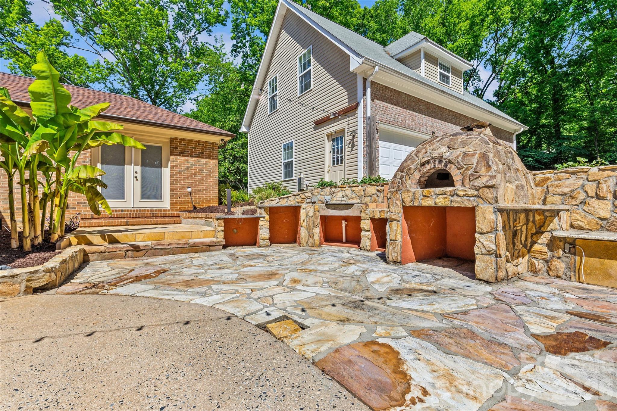 Huntingtowne Farms - Residential